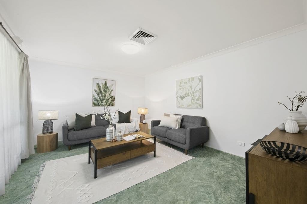 38 Tea Tree Avenue, Aberglasslyn - Thumbnail 4