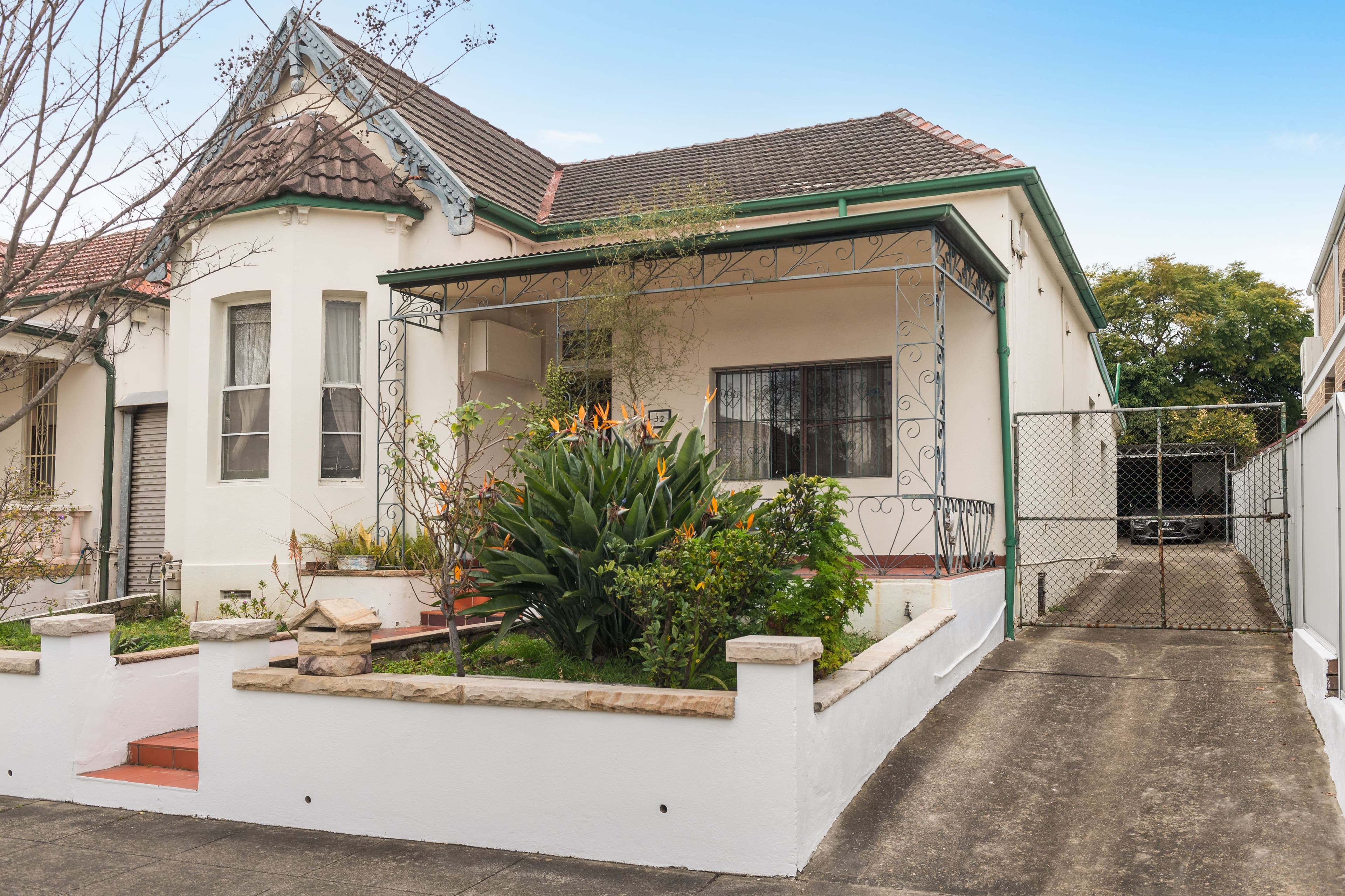 32 Frazer Street, Dulwich Hill NSW 2203, Dulwich Hill - Image 1