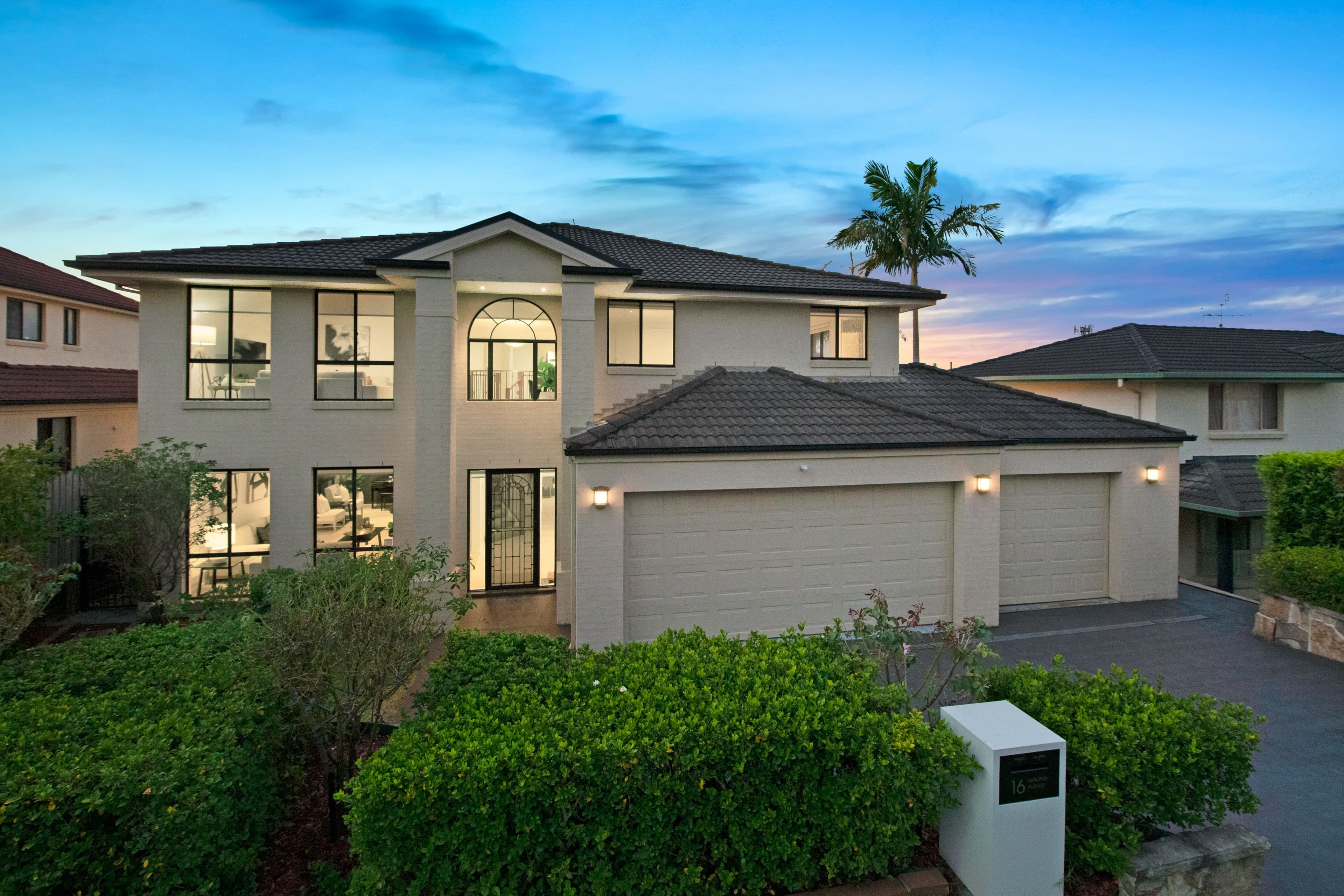 16 Sardinia Avenue, Glenwood NSW 2768, Glenwood - Image 1