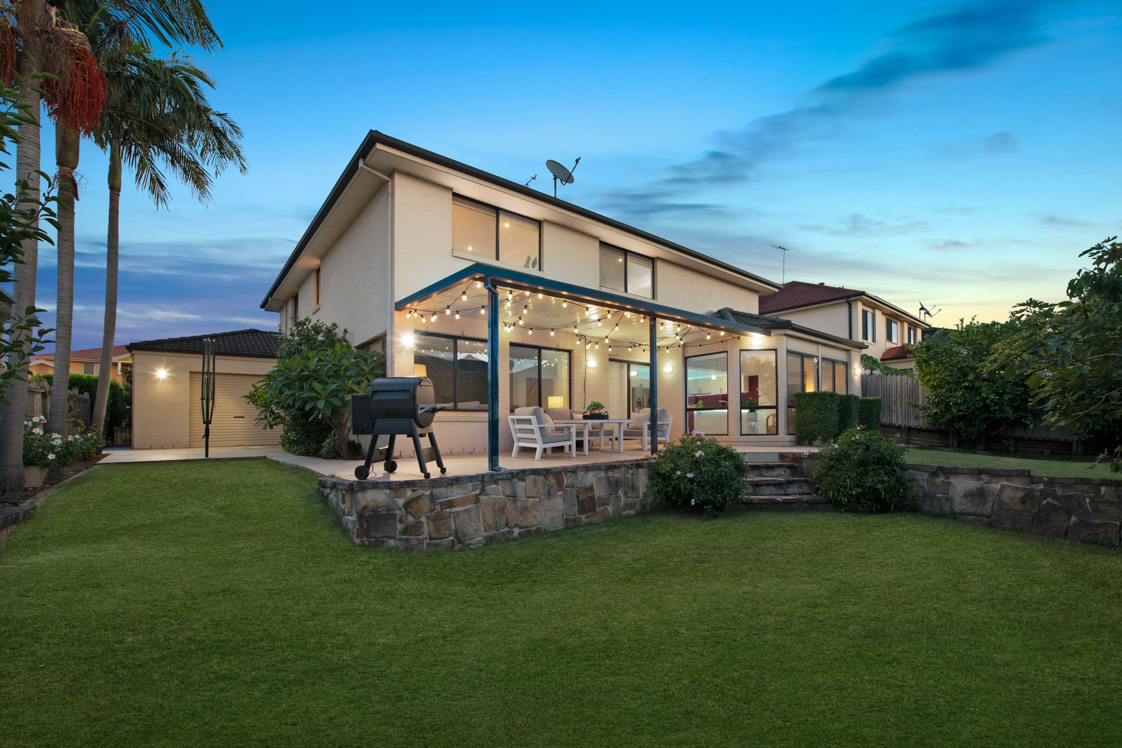 16 Sardinia Avenue, Glenwood NSW 2768, Glenwood - Thumbnail 2