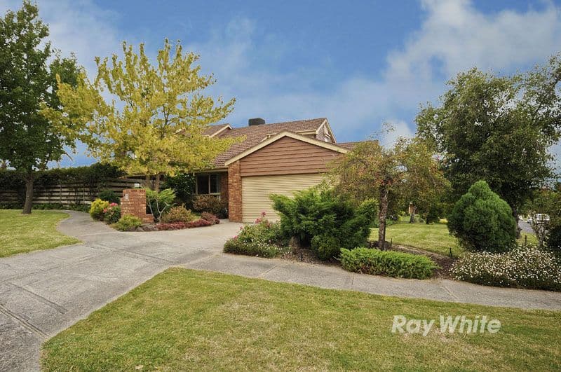 6 Guy Court, WANTIRNA VIC 3152, Wantirna - Image 1
