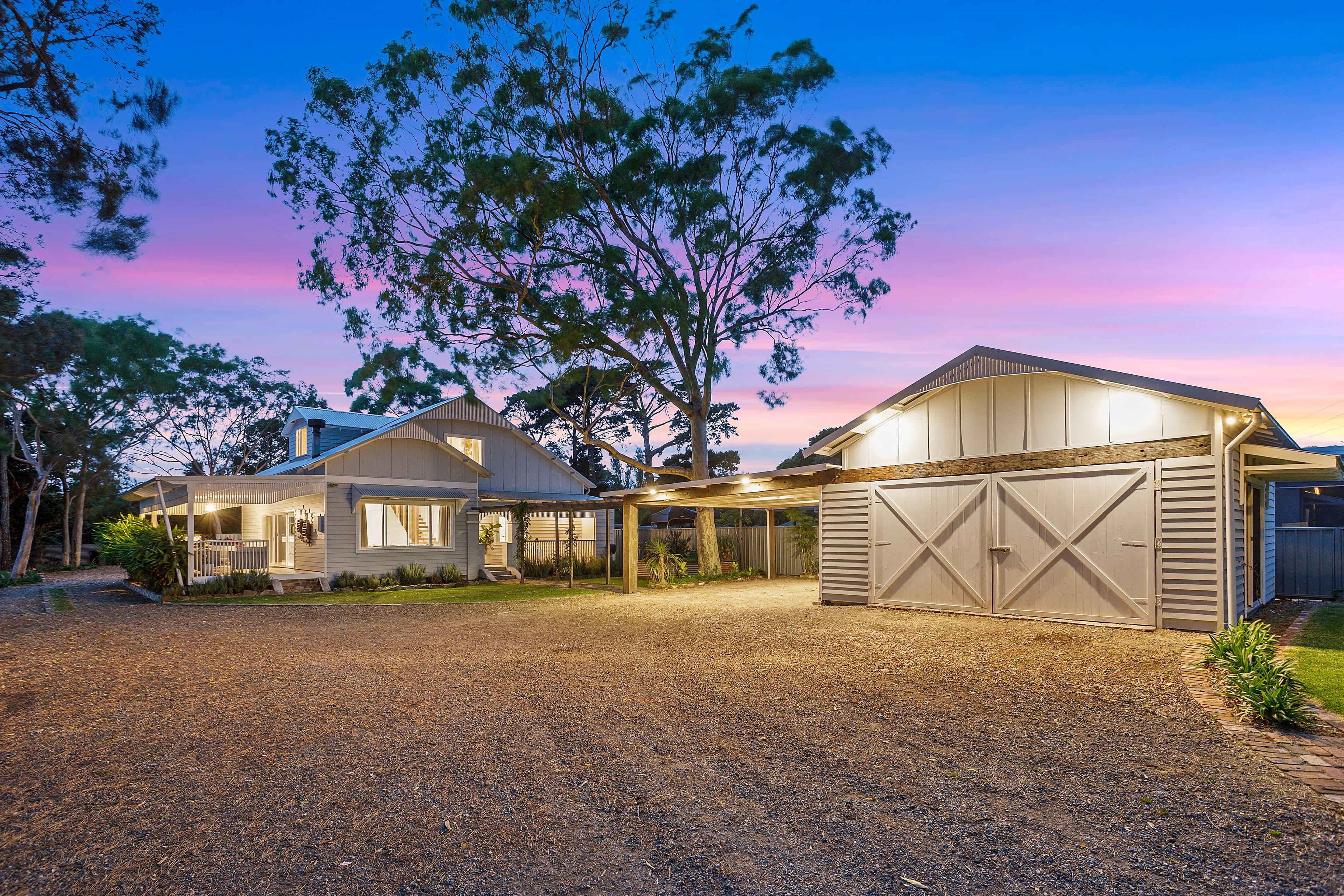 1 Windang Road, Primbee NSW 2502, Primbee - Image 1