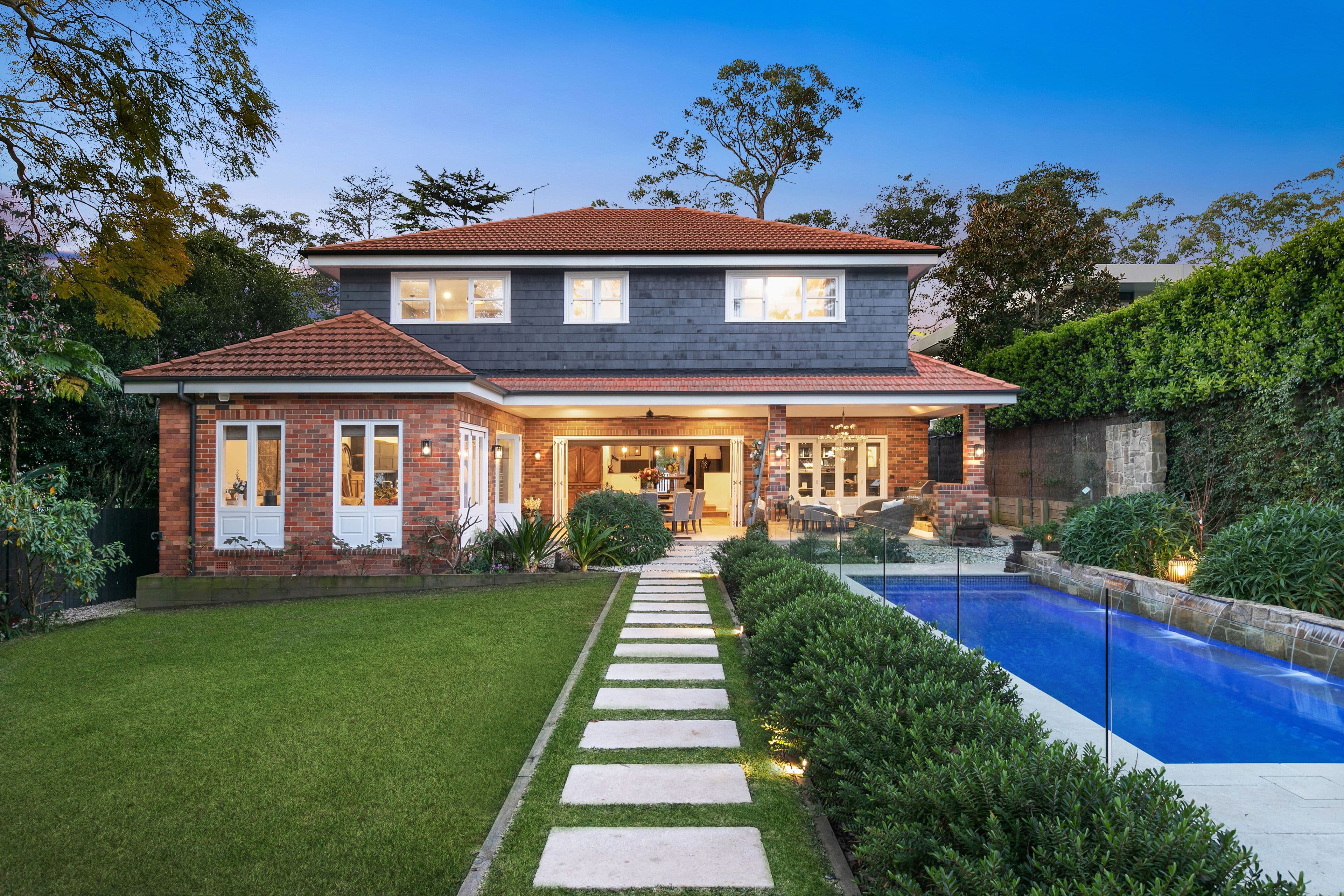 31 Burns Road, Wahroonga NSW 2076, Wahroonga - Image 1