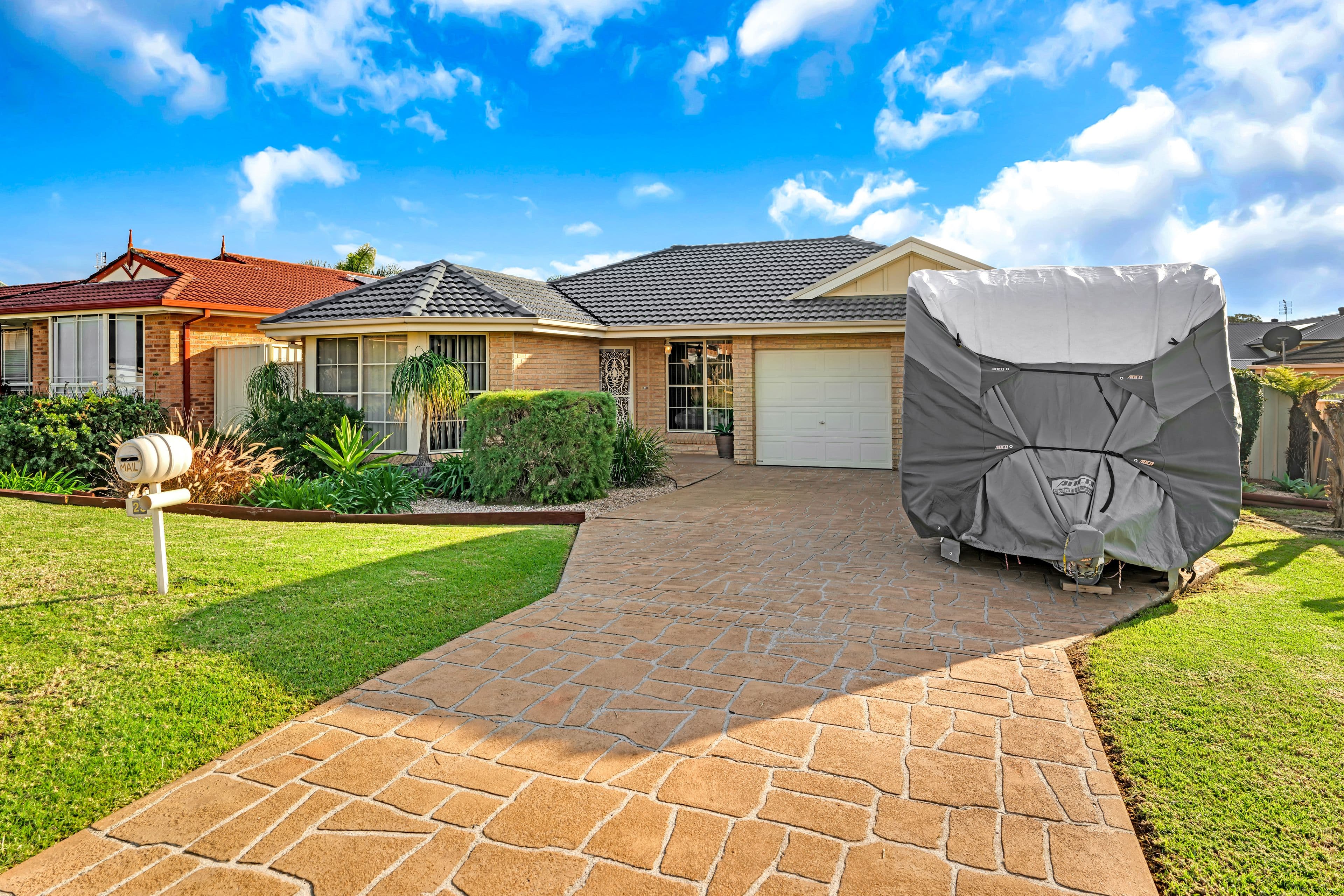 23 Sophia Road, Worrigee NSW 2540, Worrigee - Thumbnail 2