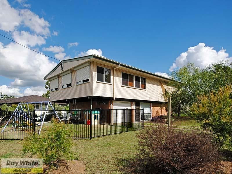 49 Plucks Road, ARANA HILLS QLD 4054, Arana Hills - Image 1