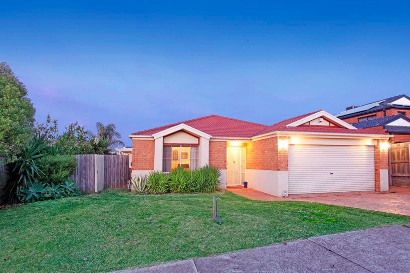 8 Anvil Court, SOUTH MORANG VIC 3752, South Morang - Image 1