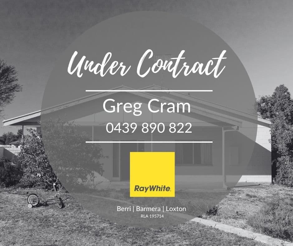 7 Maple Street, Barmera SA 5345, Barmera - Image 1