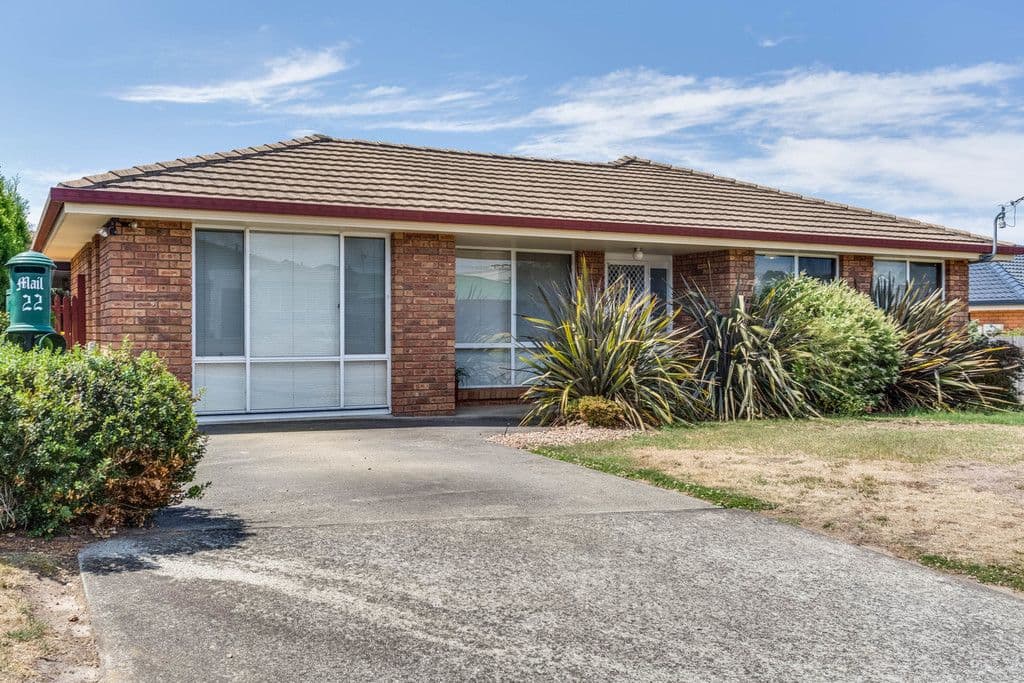 22 Bimbimbi Avenue, Prospect Vale TAS 7250, Prospect Vale - Image 1