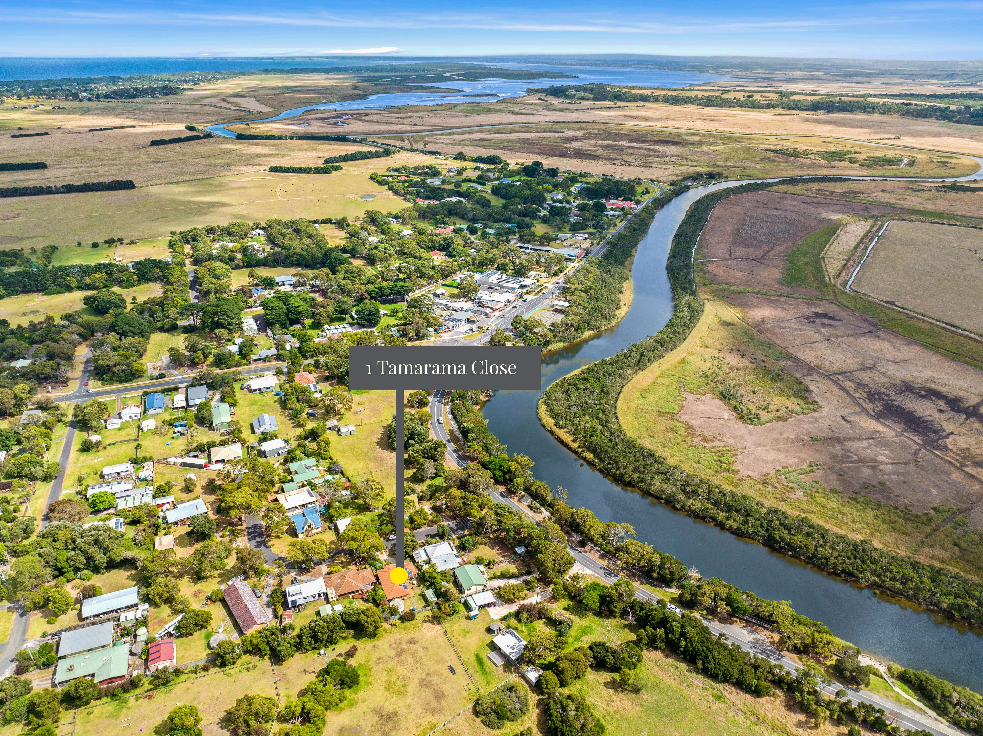 1 Tamarama Close, Tarwin Lower VIC 3956, Tarwin Lower - Thumbnail 2