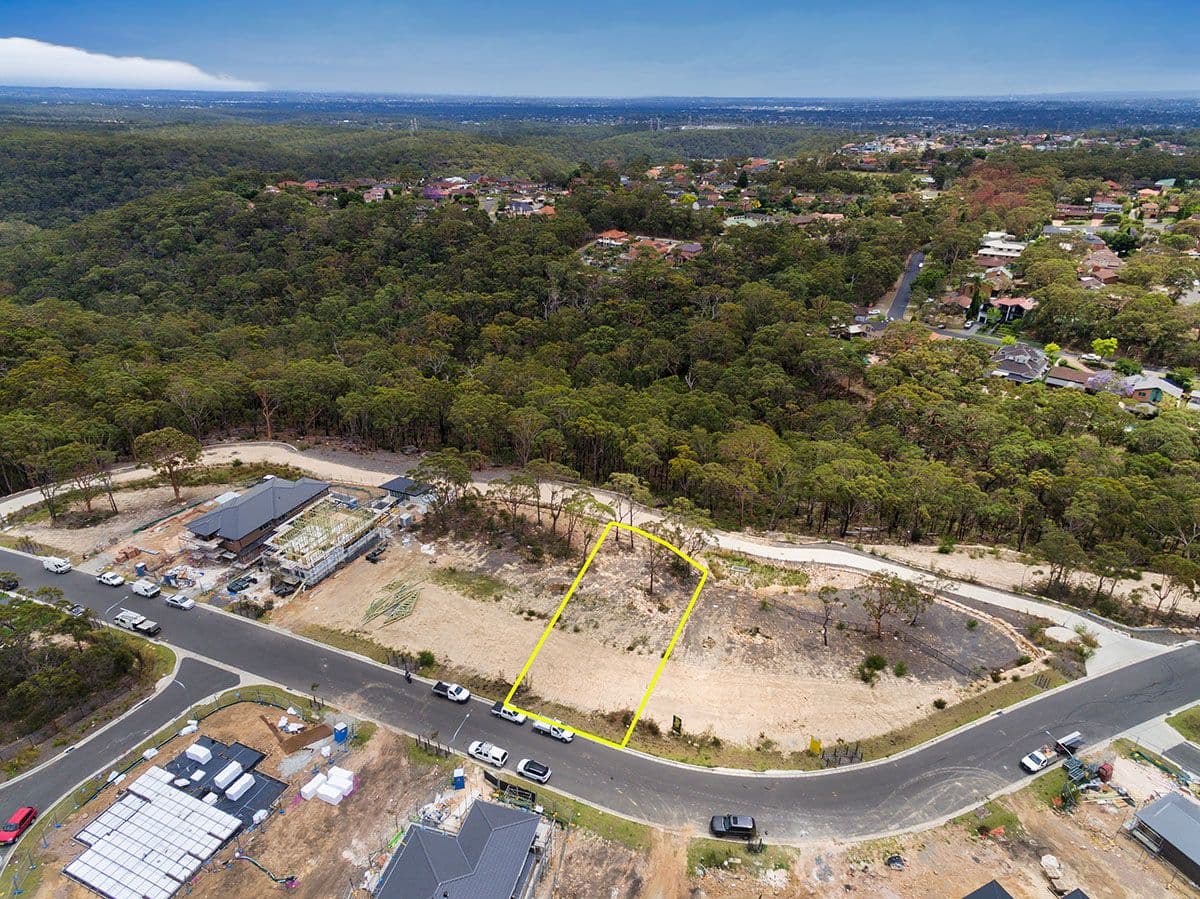 45 Anderson Place, Menai NSW 2234, Menai - Thumbnail 2