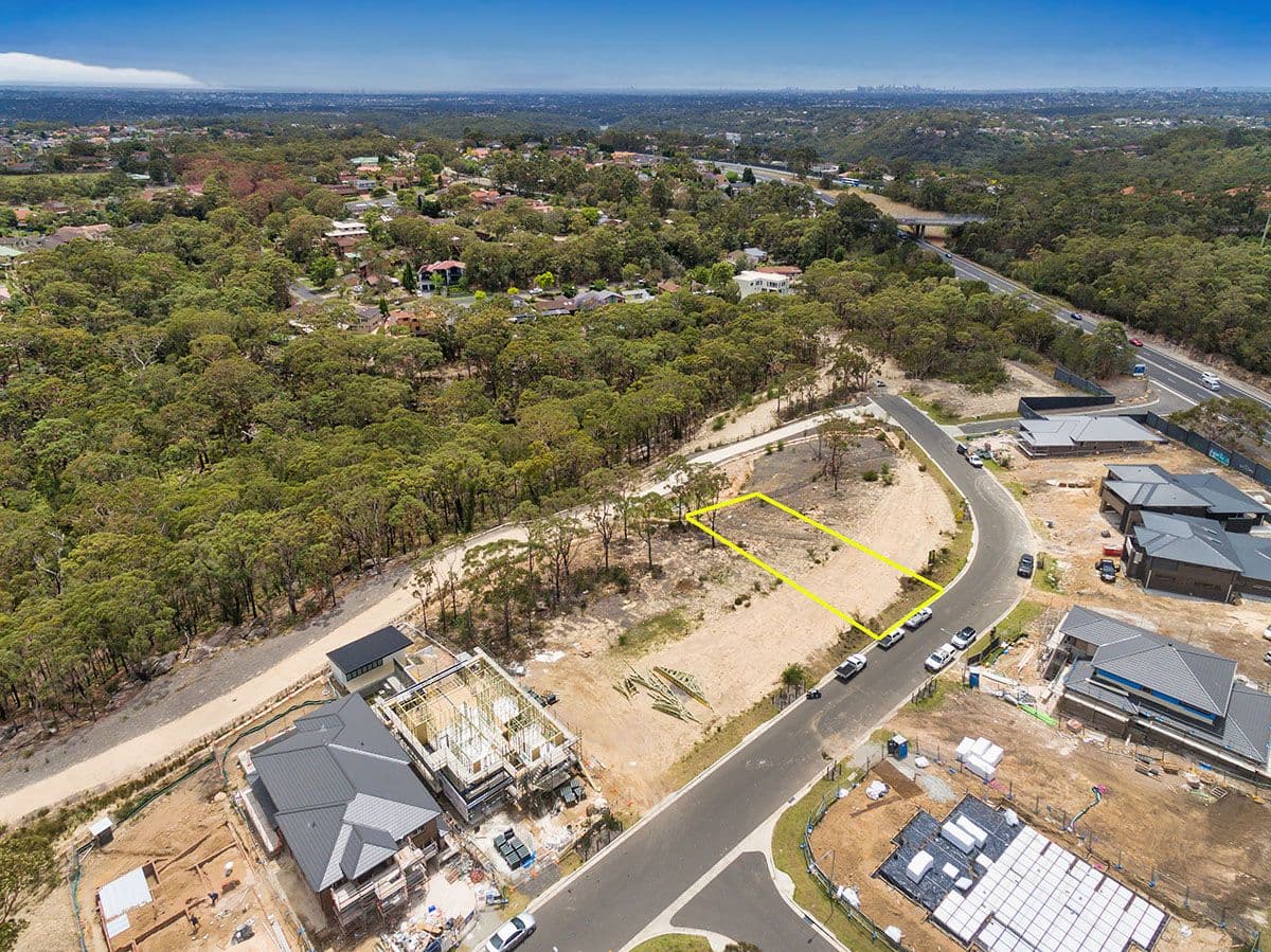 45 Anderson Place, Menai NSW 2234, Menai - Thumbnail 5