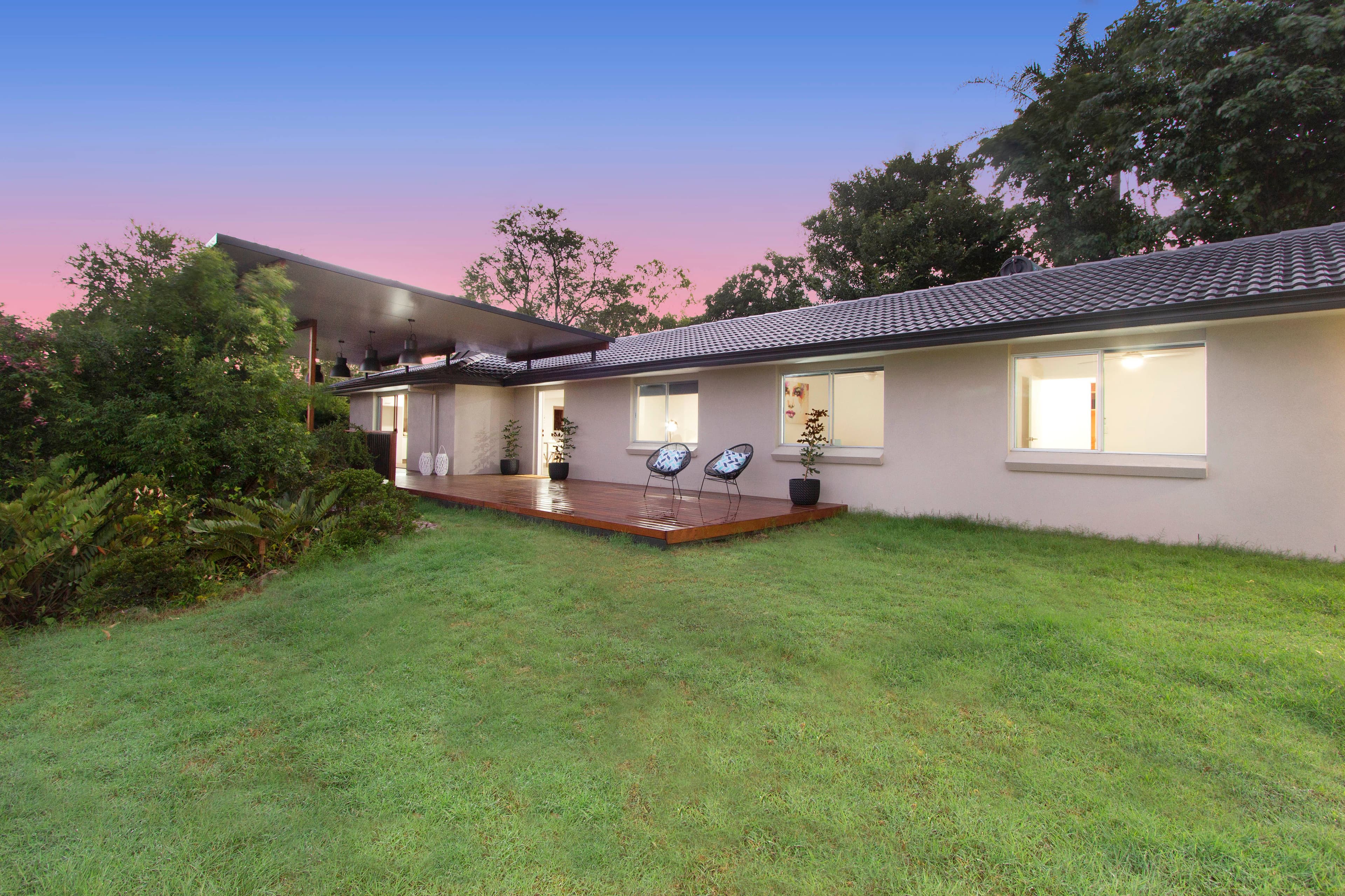 25 Bogunda Street, The Gap QLD 4061, The Gap - Thumbnail 3