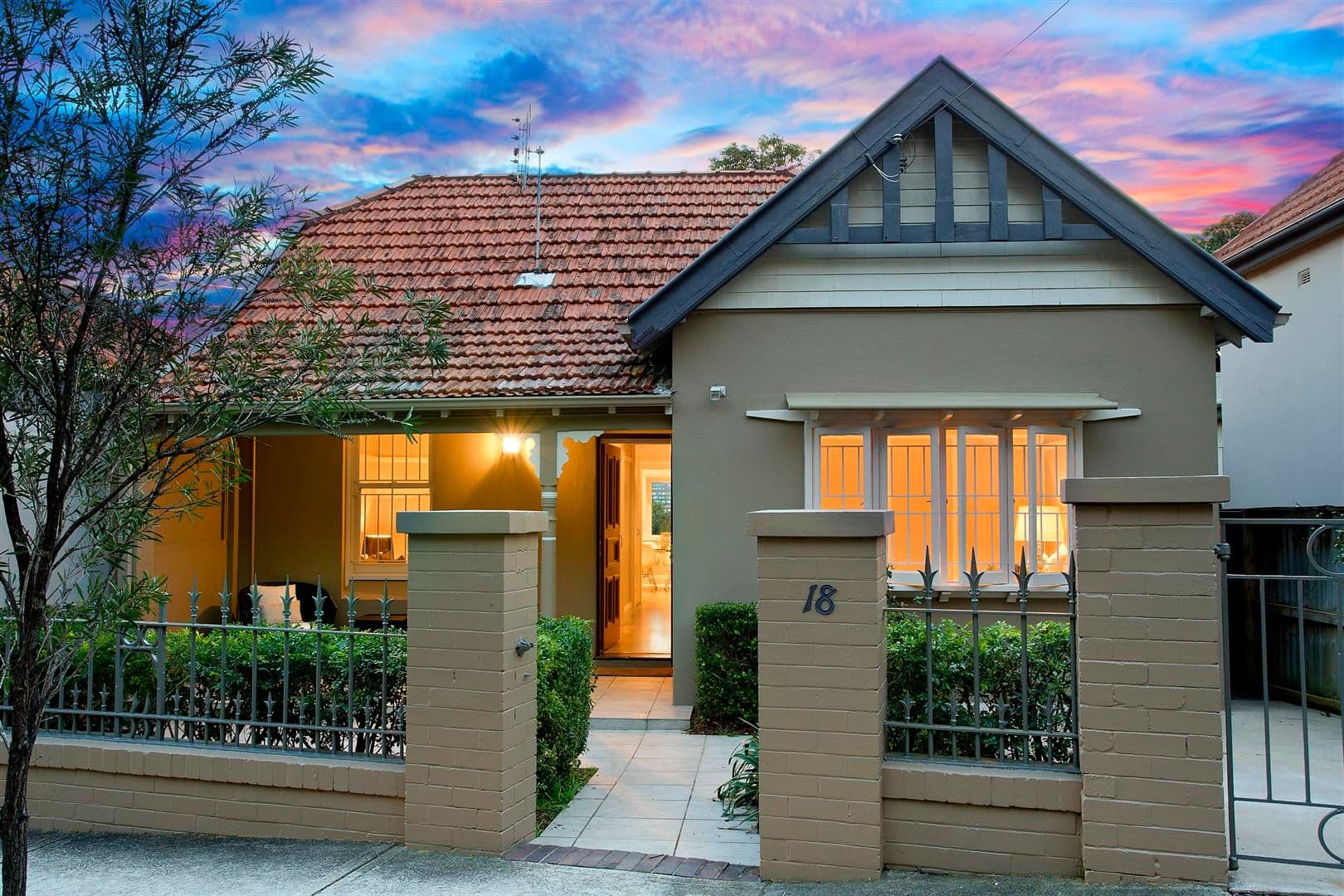 18 Raymond Road, NEUTRAL BAY NSW 2089, Neutral Bay - Image 1