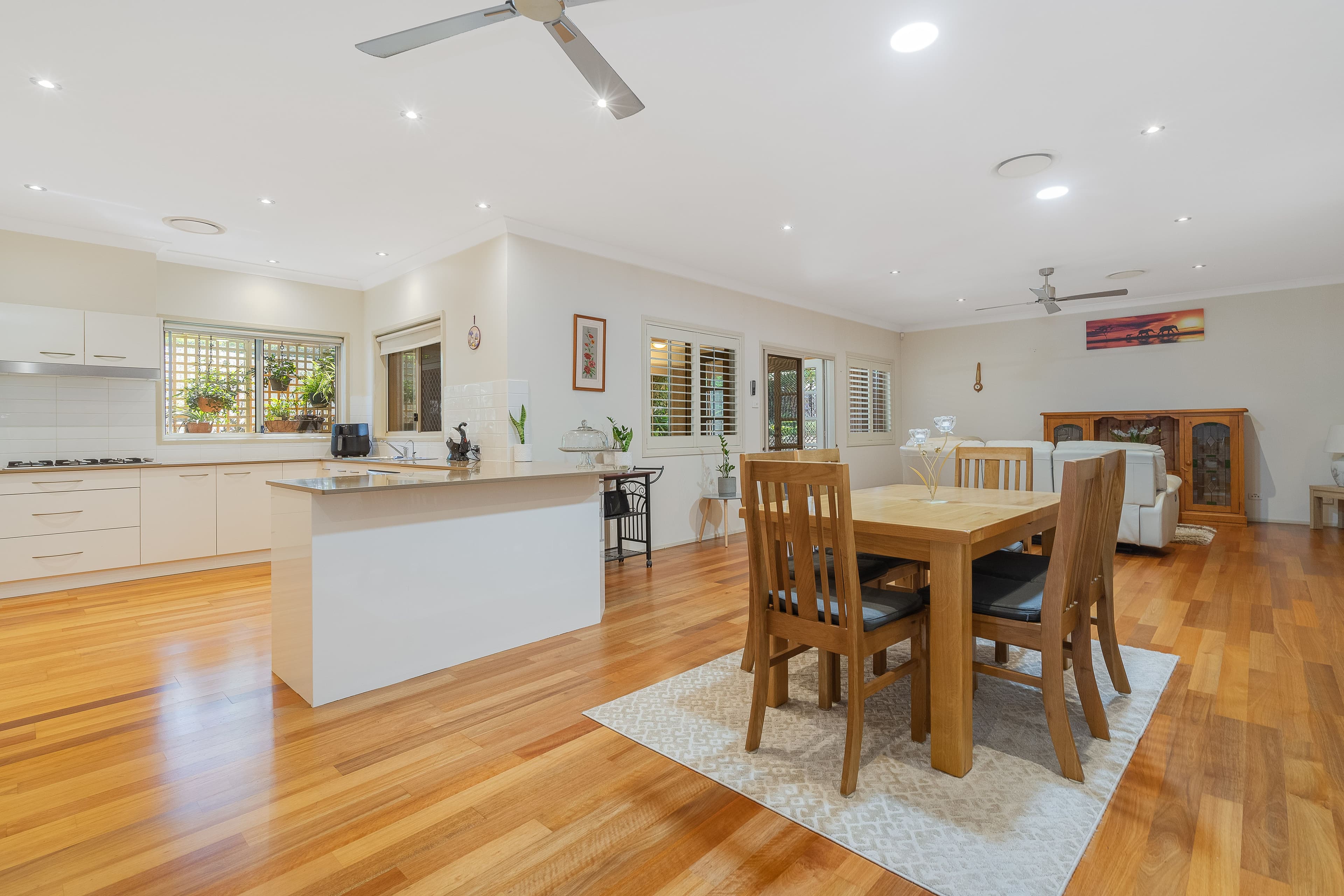 18 Highland Way, Bolwarra Heights NSW 2320, Bolwarra Heights - Thumbnail 4
