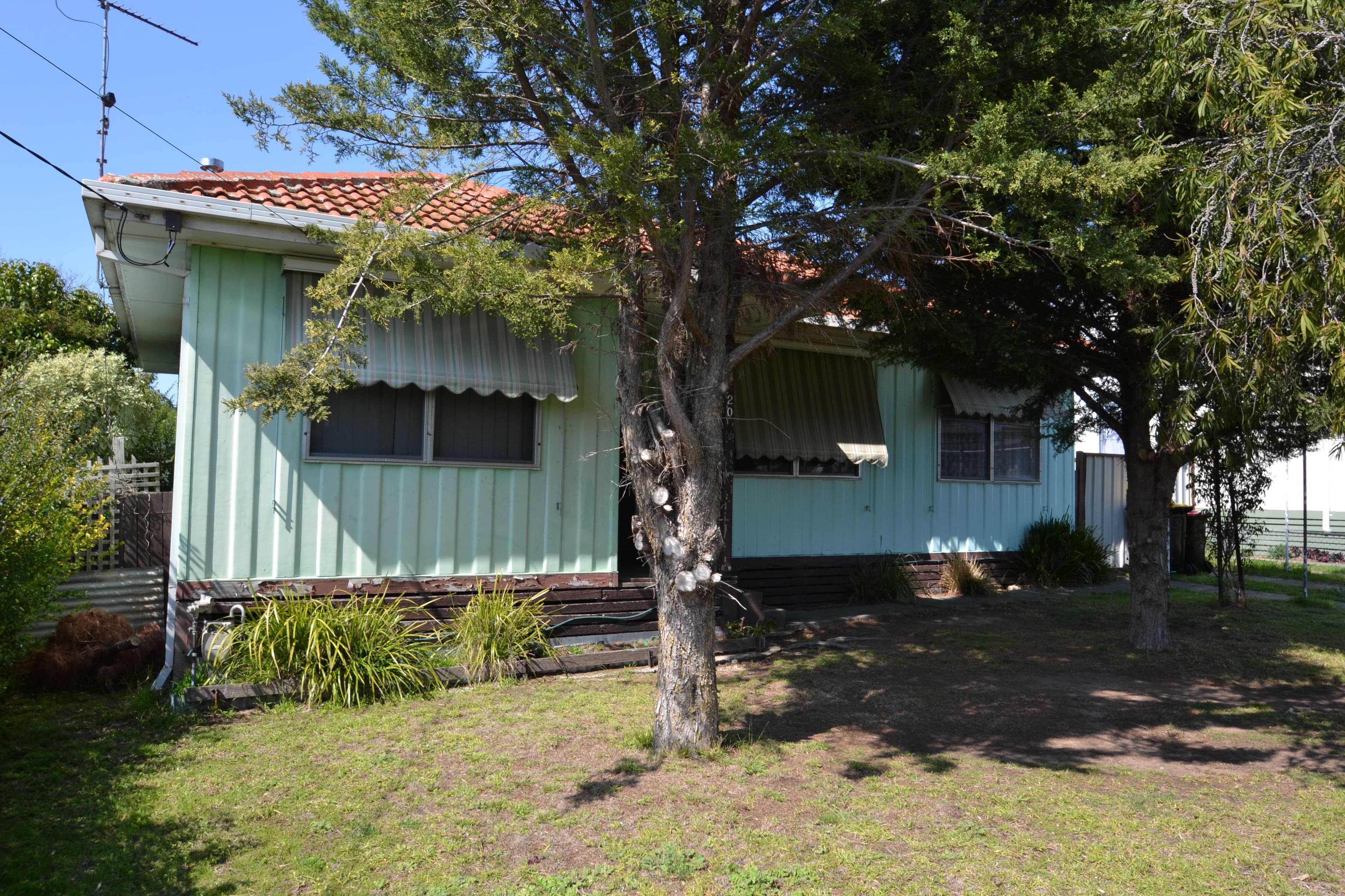 20 McCormack Crescent, Seymour VIC 3660, Seymour - Image 1
