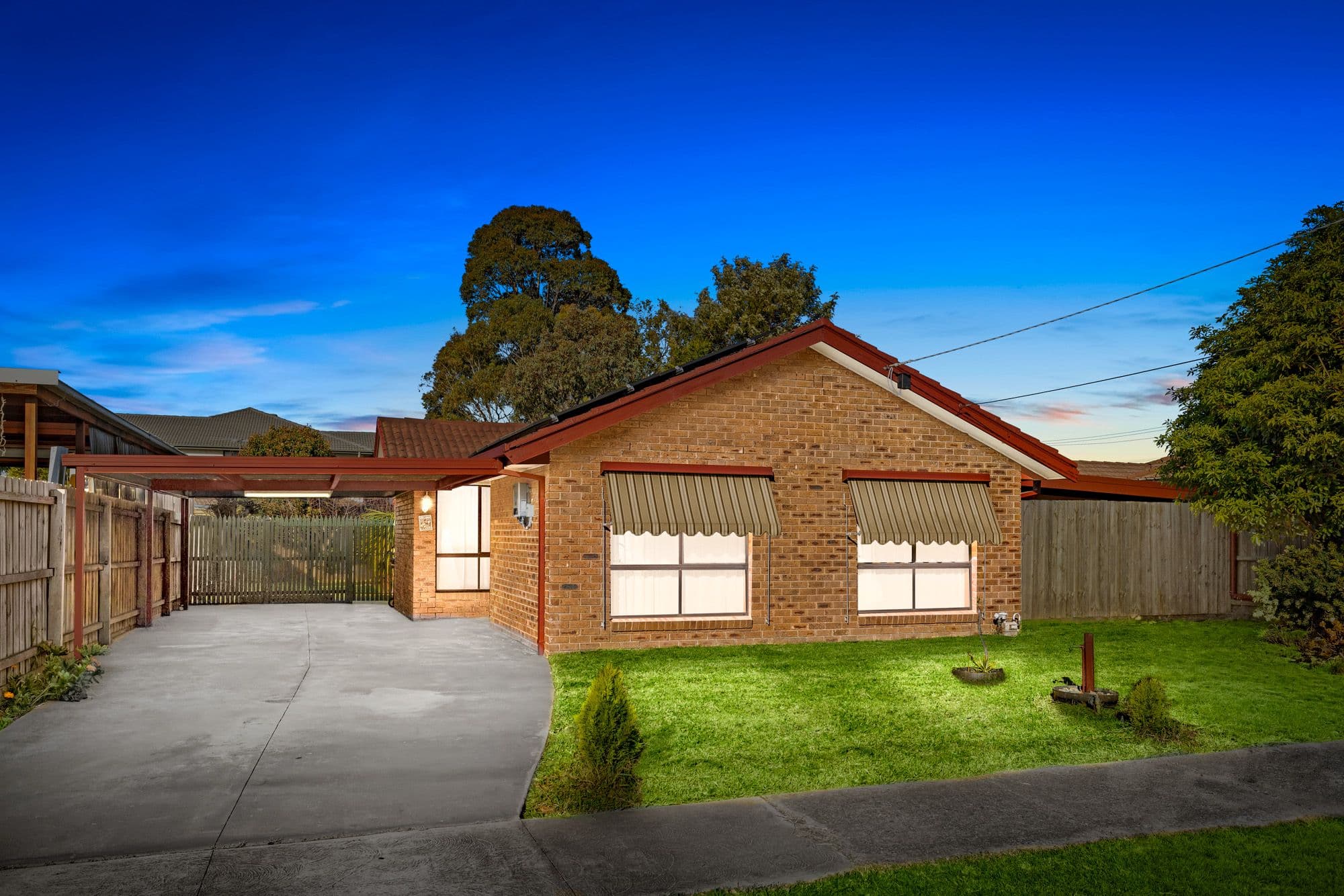 3 Hotham Crescent, Hoppers Crossing VIC 3029, Hoppers Crossing - Image 1