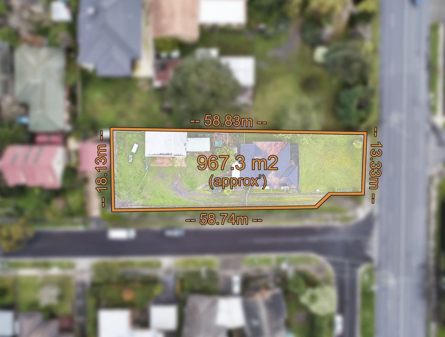 27 Dorset Road, Ferntree Gully VIC 3156, Ferntree Gully - Image 1
