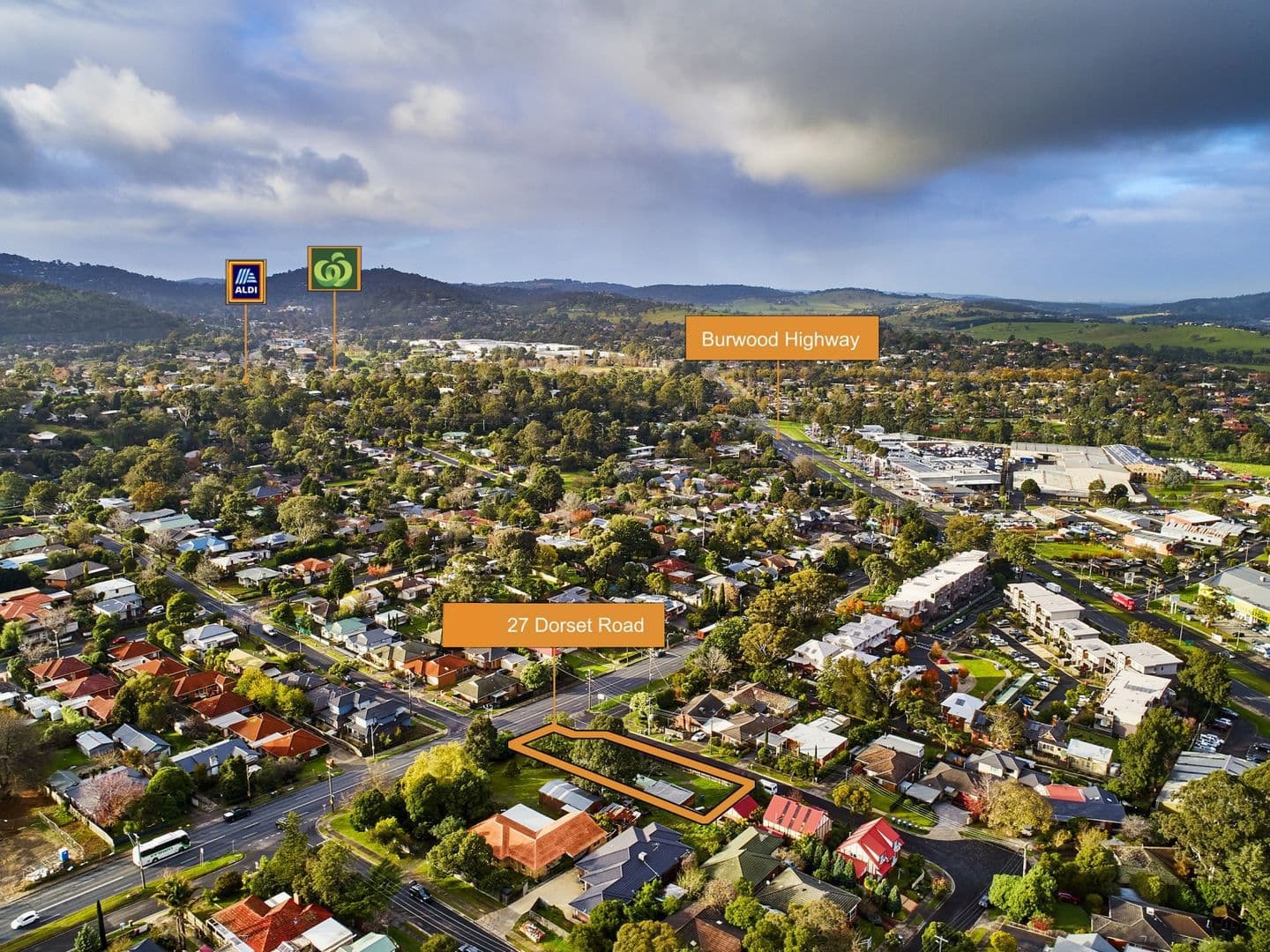 27 Dorset Road, Ferntree Gully VIC 3156, Ferntree Gully - Thumbnail 5