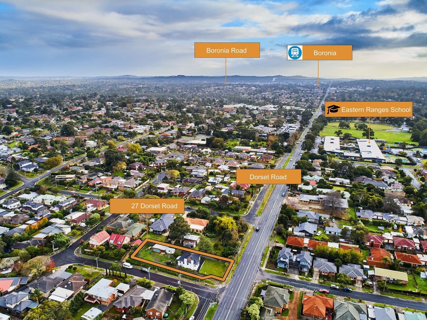 27 Dorset Road, Ferntree Gully VIC 3156, Ferntree Gully - Thumbnail 6