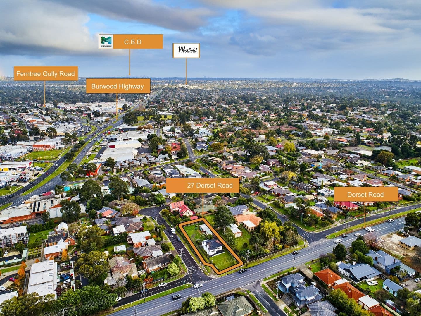 27 Dorset Road, Ferntree Gully VIC 3156, Ferntree Gully - Thumbnail 7