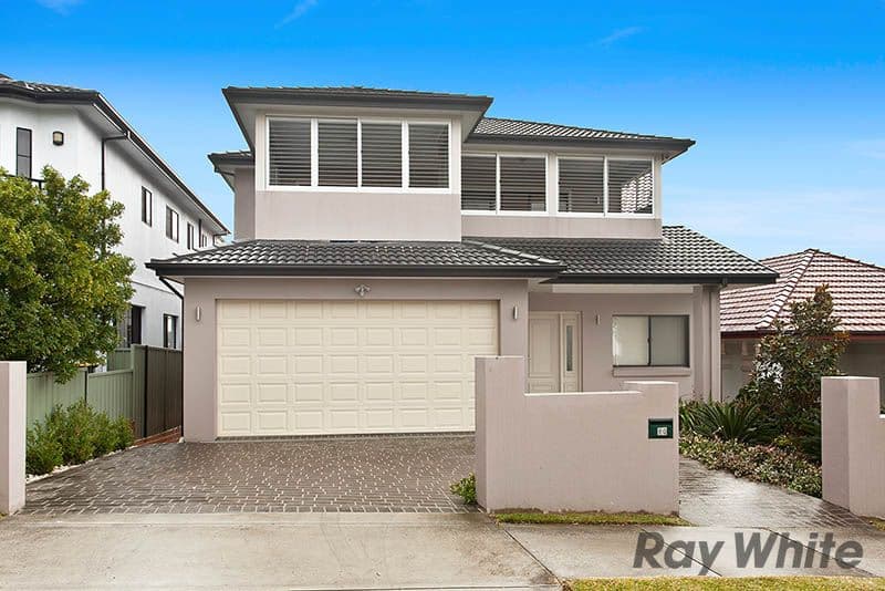 10 Lynesta Avenue, BEXLEY NORTH NSW 2207, Bexley North - Image 1
