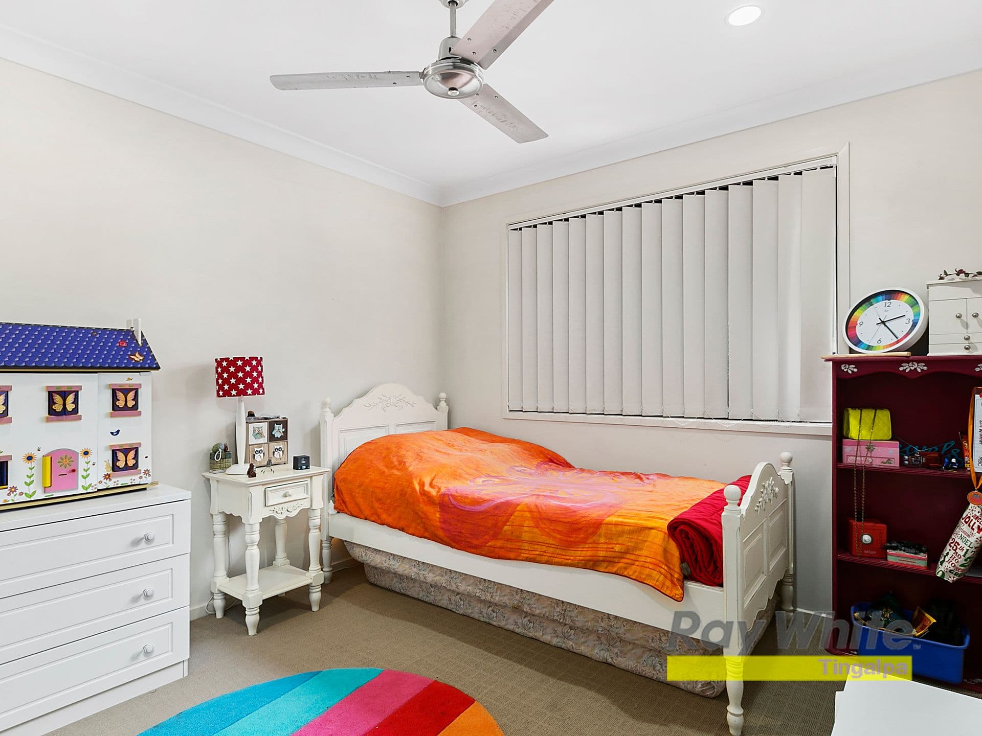 16 Rymera Crescent, Gumdale QLD 4154, Gumdale - Thumbnail 8