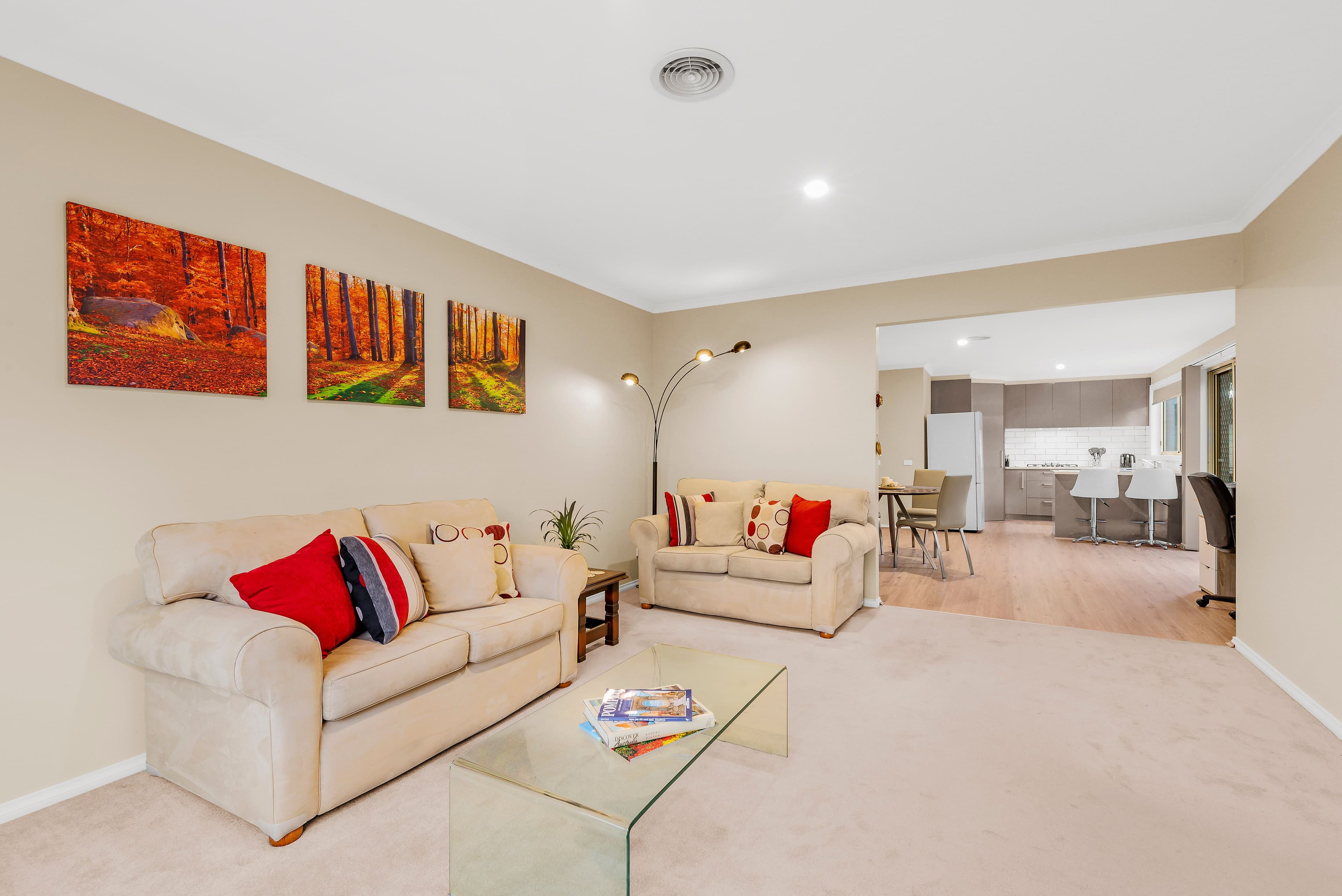 8 Mendora Crescent, Wantirna South VIC 3152, Wantirna South - Thumbnail 4
