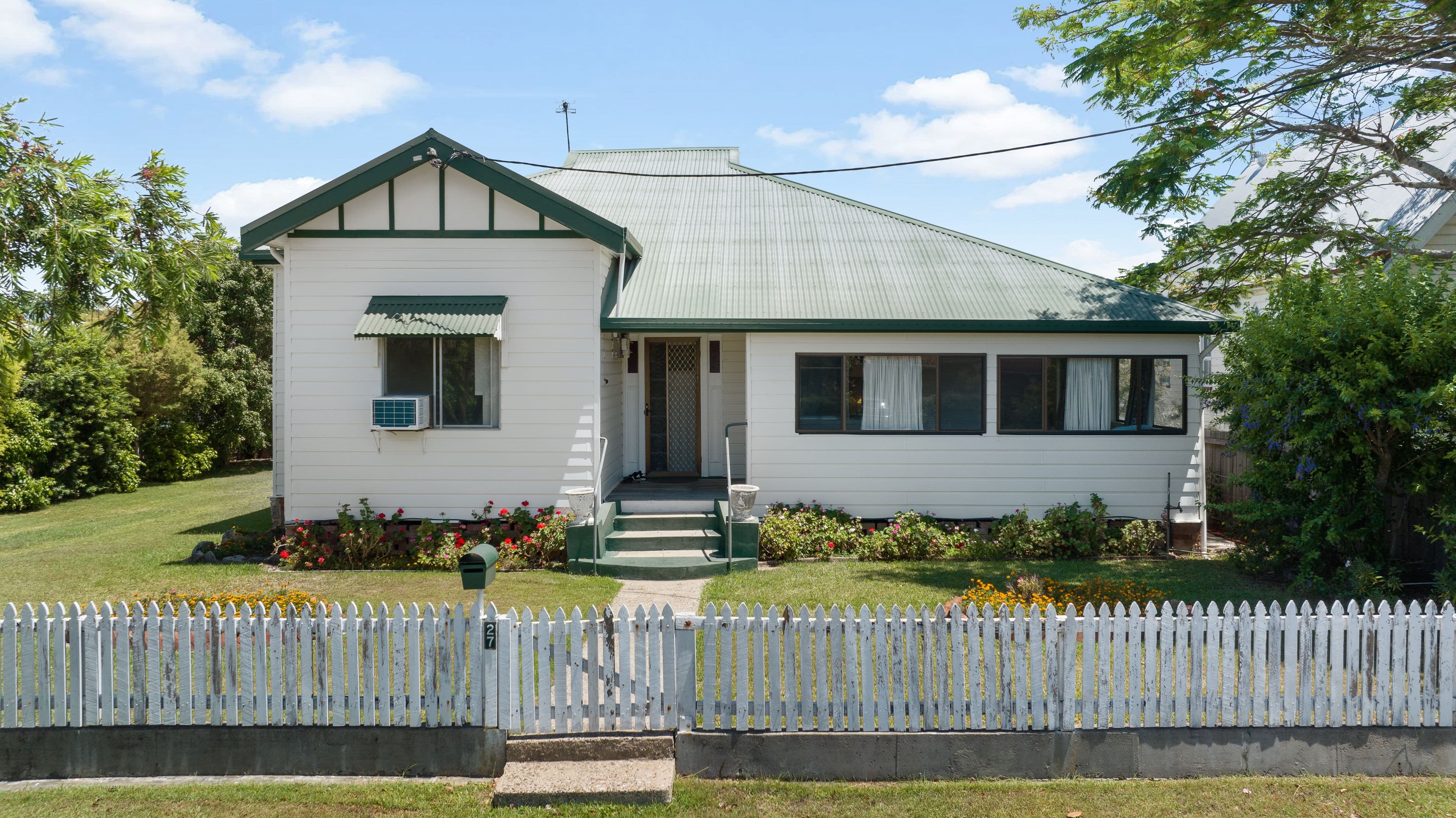 27 Coldstream Street, Ulmarra NSW 2462, Ulmarra - Image 1