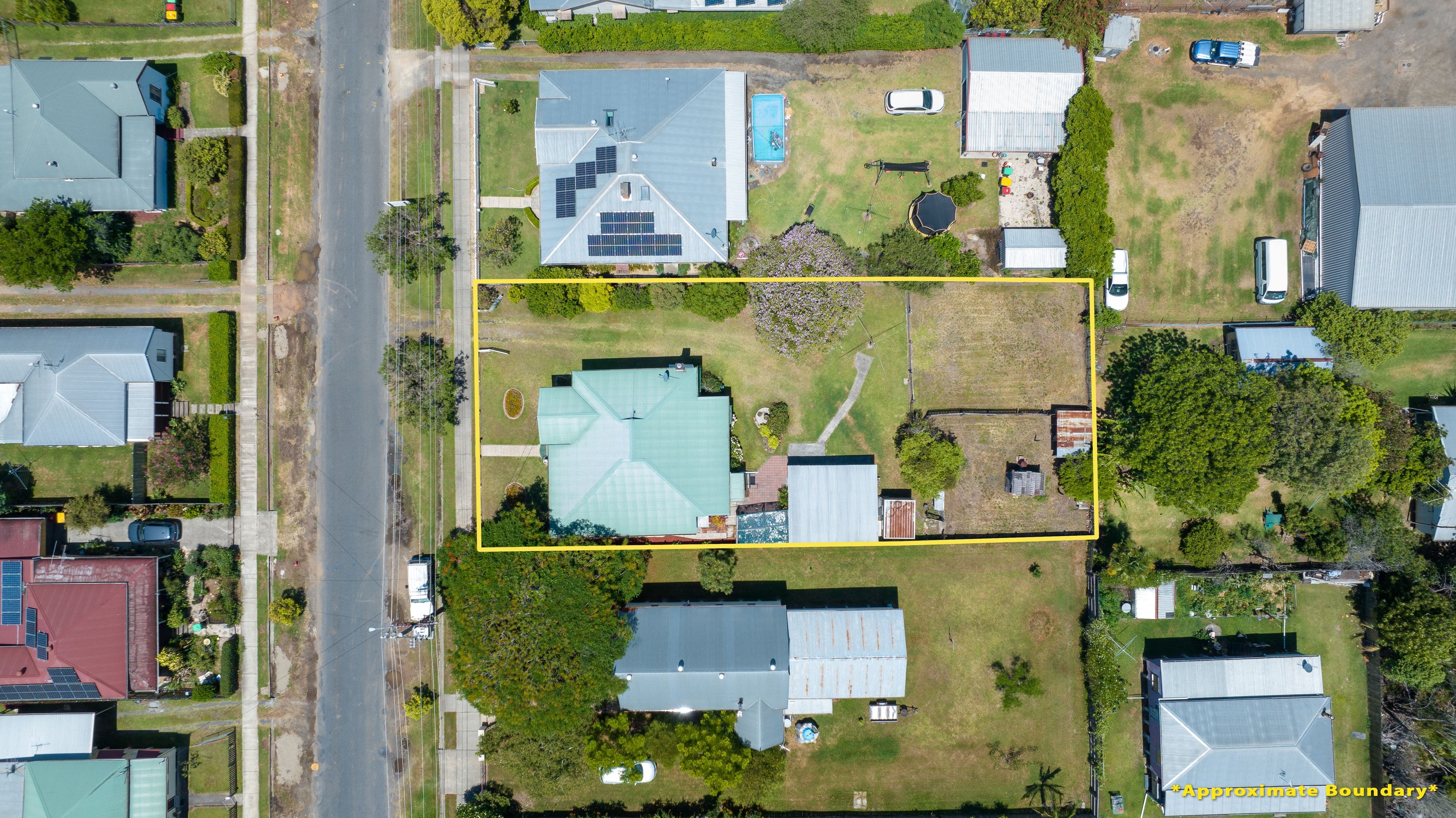 27 Coldstream Street, Ulmarra NSW 2462, Ulmarra - Thumbnail 2