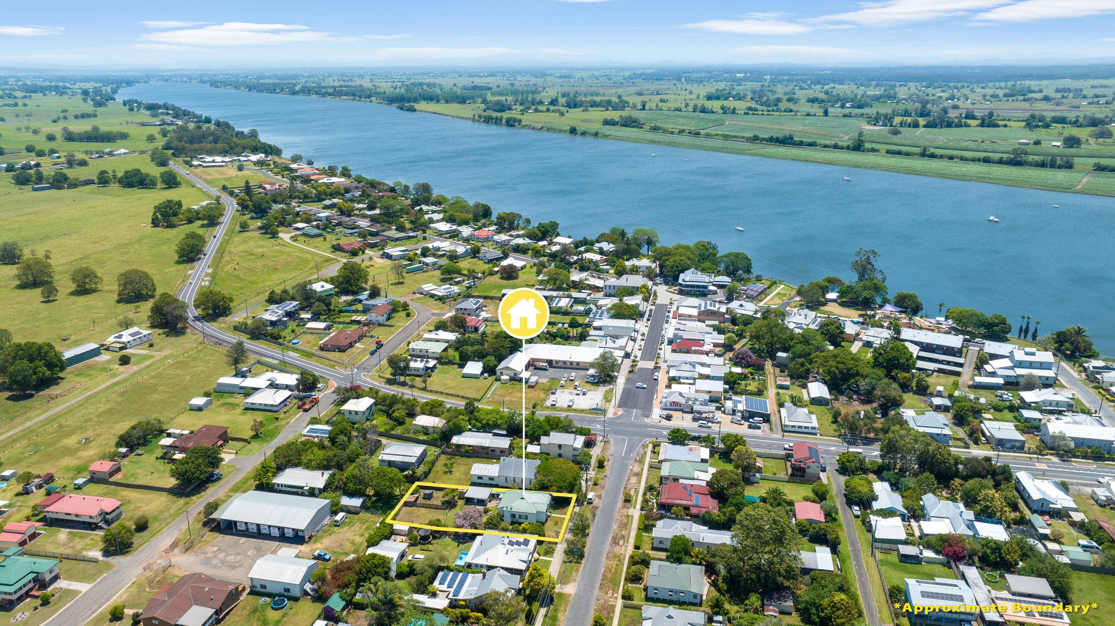 27 Coldstream Street, Ulmarra NSW 2462, Ulmarra - Thumbnail 3
