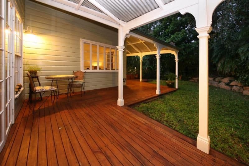 8 Prospect Terrace, ST LUCIA QLD 4067, St Lucia - Thumbnail 2
