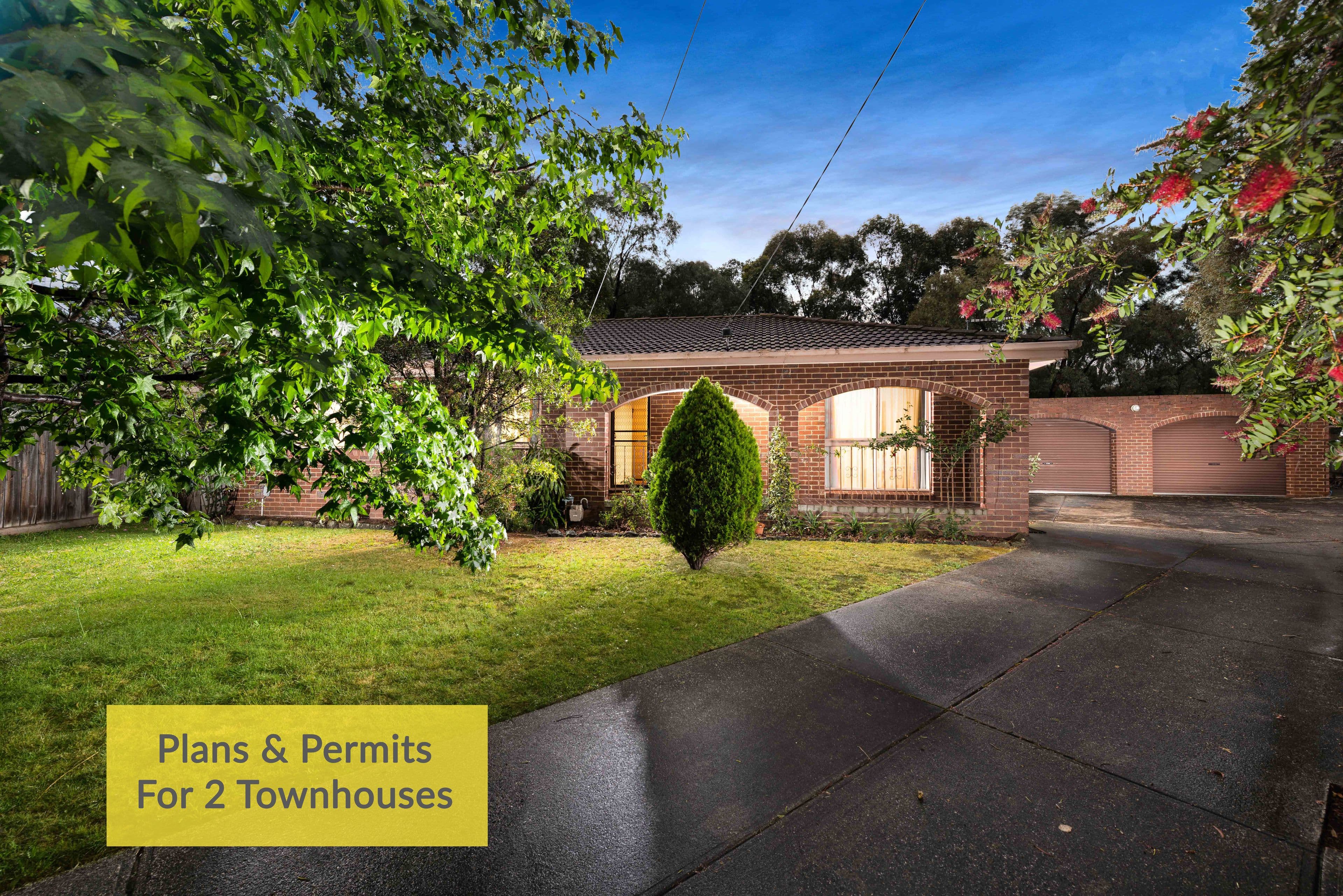 1 Ruskin Court, Bundoora VIC 3083, Bundoora - Image 1
