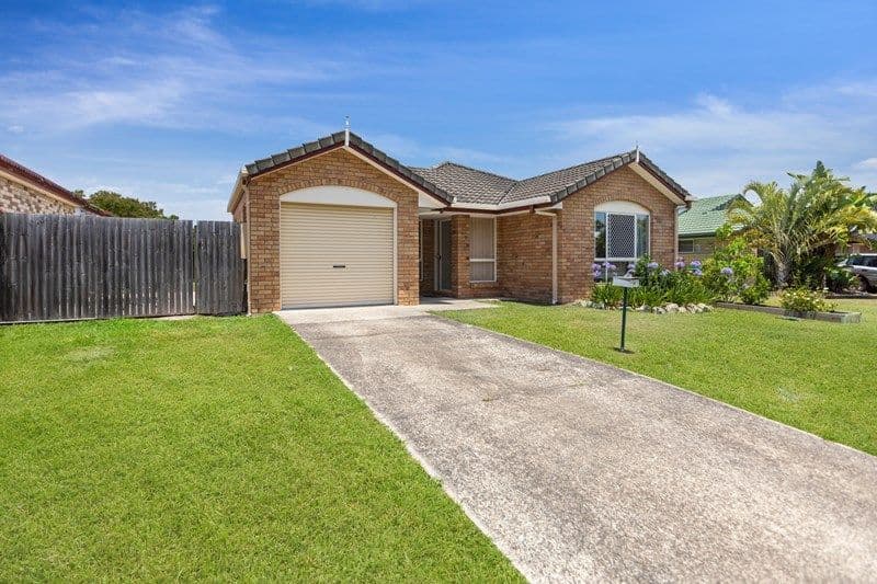32 Sorbonne Close, Sippy Downs QLD 4556, Sippy Downs - Thumbnail 2