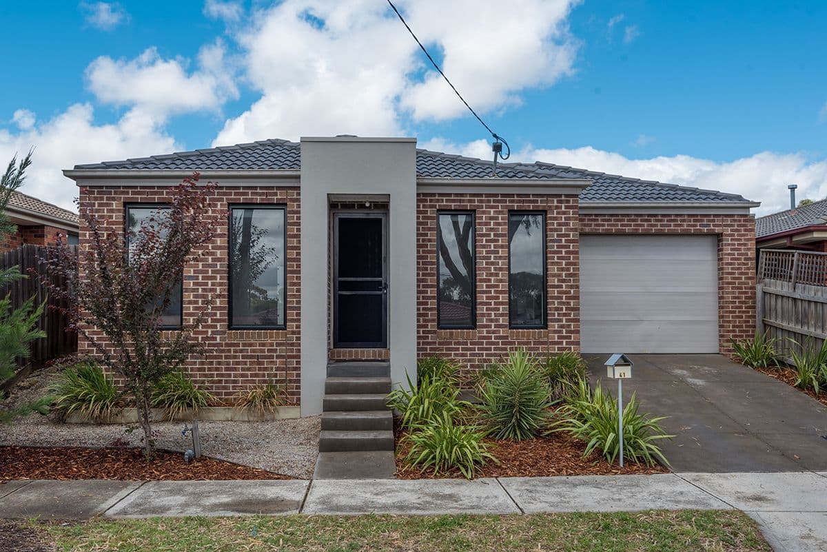 41 Axminster Drive, Craigieburn VIC 3064, Craigieburn - Image 1