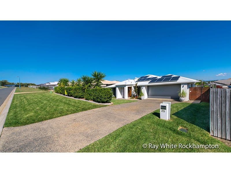 25 Laird Avenue, Norman Gardens QLD 4701, Norman Gardens - Thumbnail 2