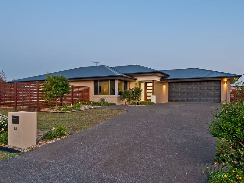 15 Griffin Place, NUDGEE QLD 4014, Nudgee - Image 1