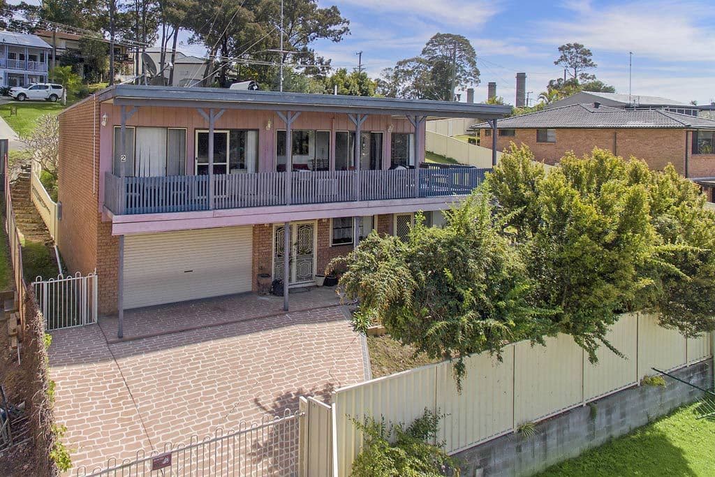 2 Kummari Road, Wangi Wangi - Image 1