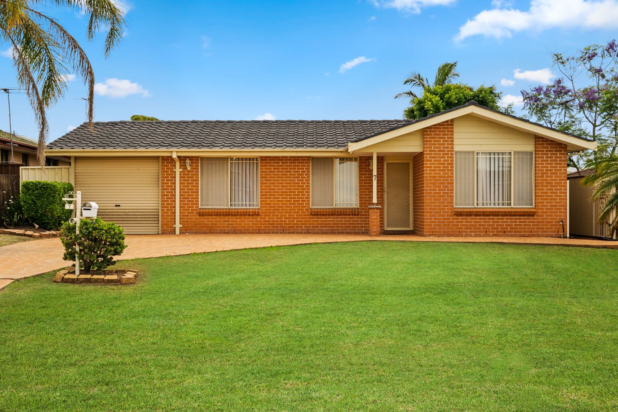 7 Chatres Street, St Clair NSW 2759, St Clair - Image 1
