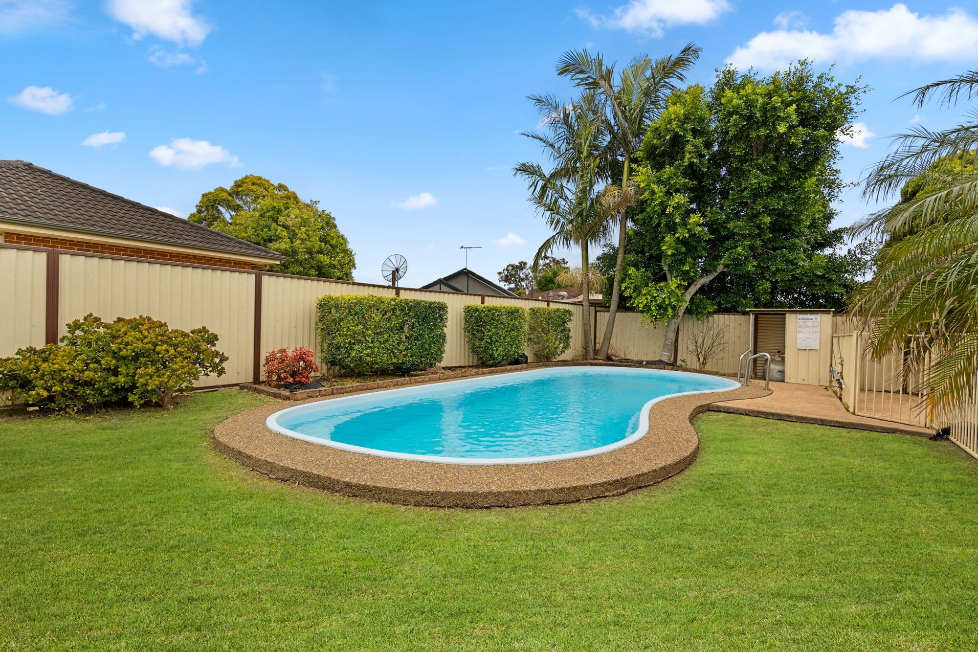 7 Chatres Street, St Clair NSW 2759, St Clair - Thumbnail 3