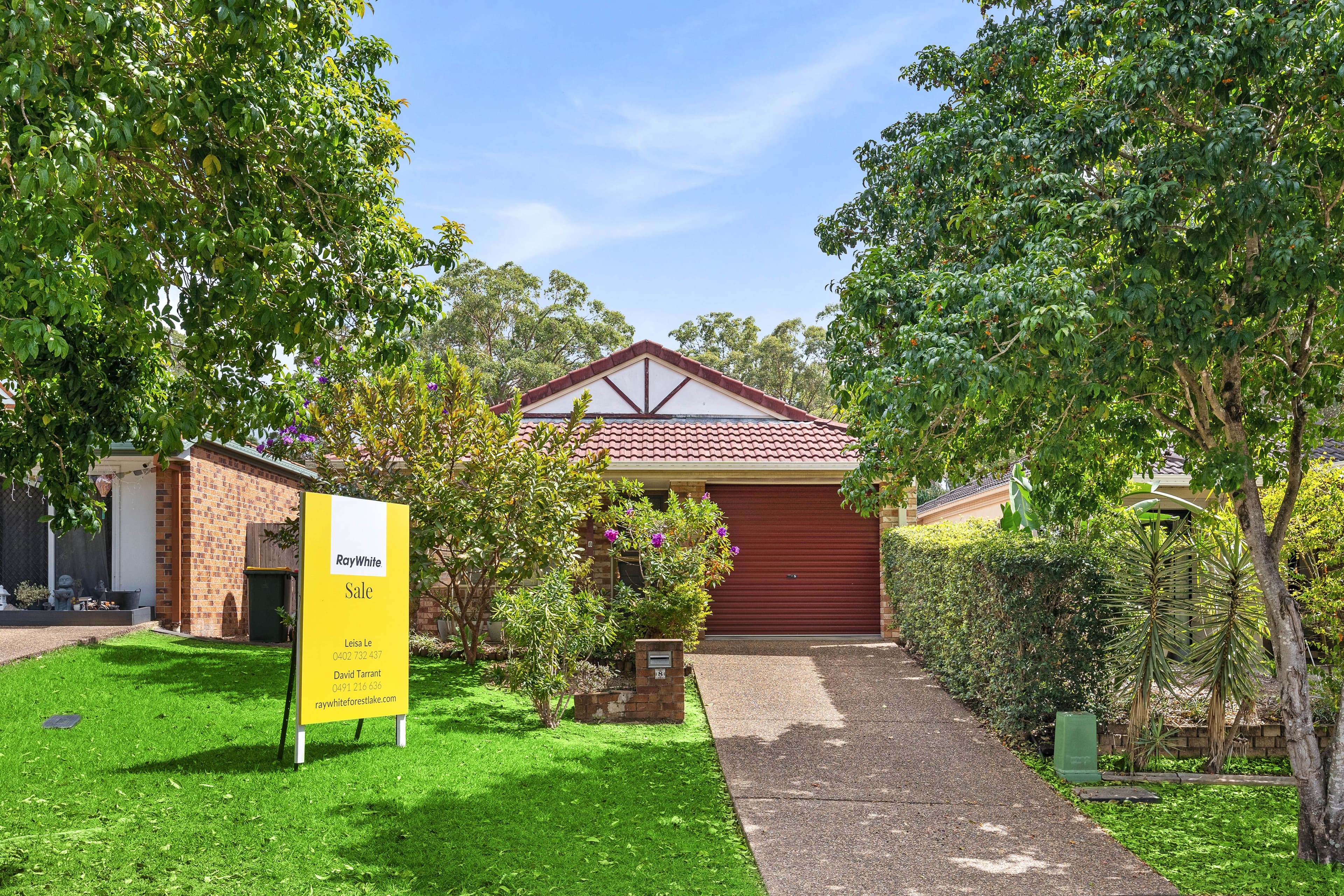 8 Selwyn Close, Forest Lake QLD 4078, Forest Lake - Thumbnail 2