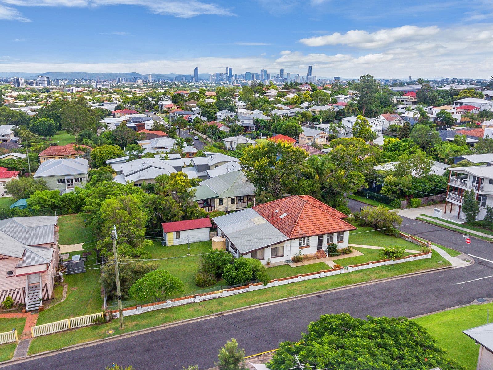 109 Albert Street, Camp Hill QLD 4152, Camp Hill - Image 1