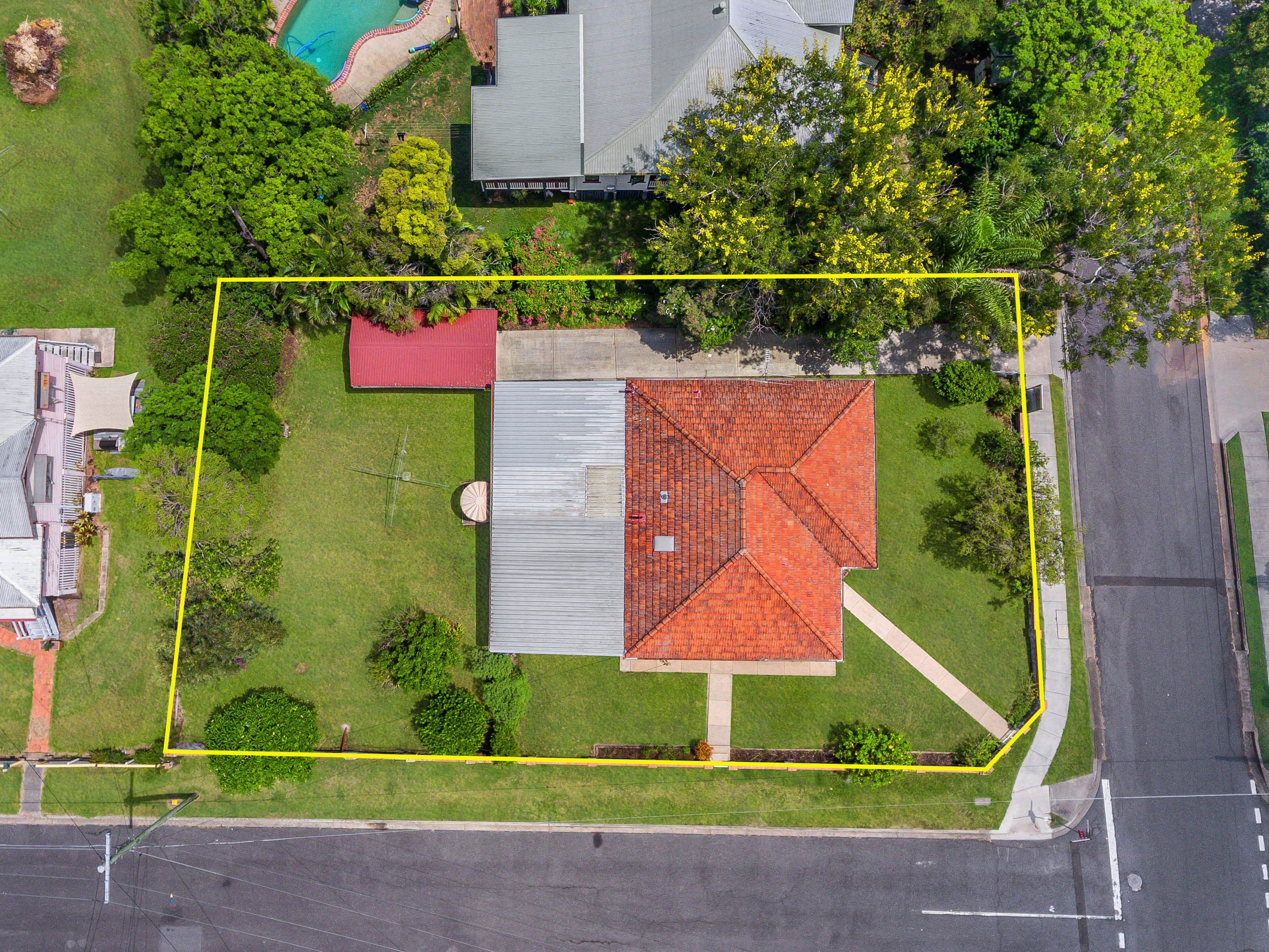 109 Albert Street, Camp Hill QLD 4152, Camp Hill - Thumbnail 8