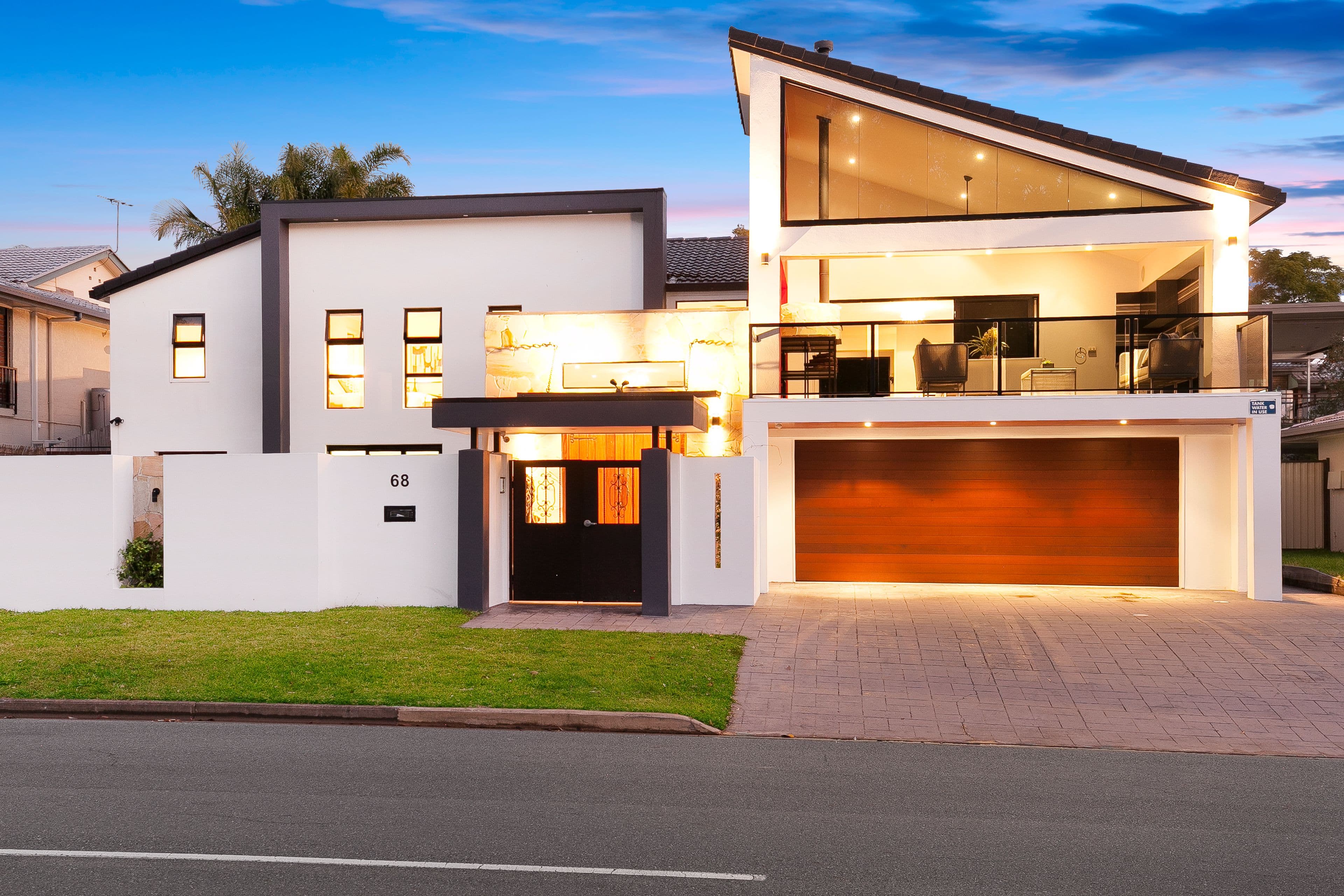 68 Mt Ommaney Drive, Jindalee QLD 4074, Jindalee - Image 1