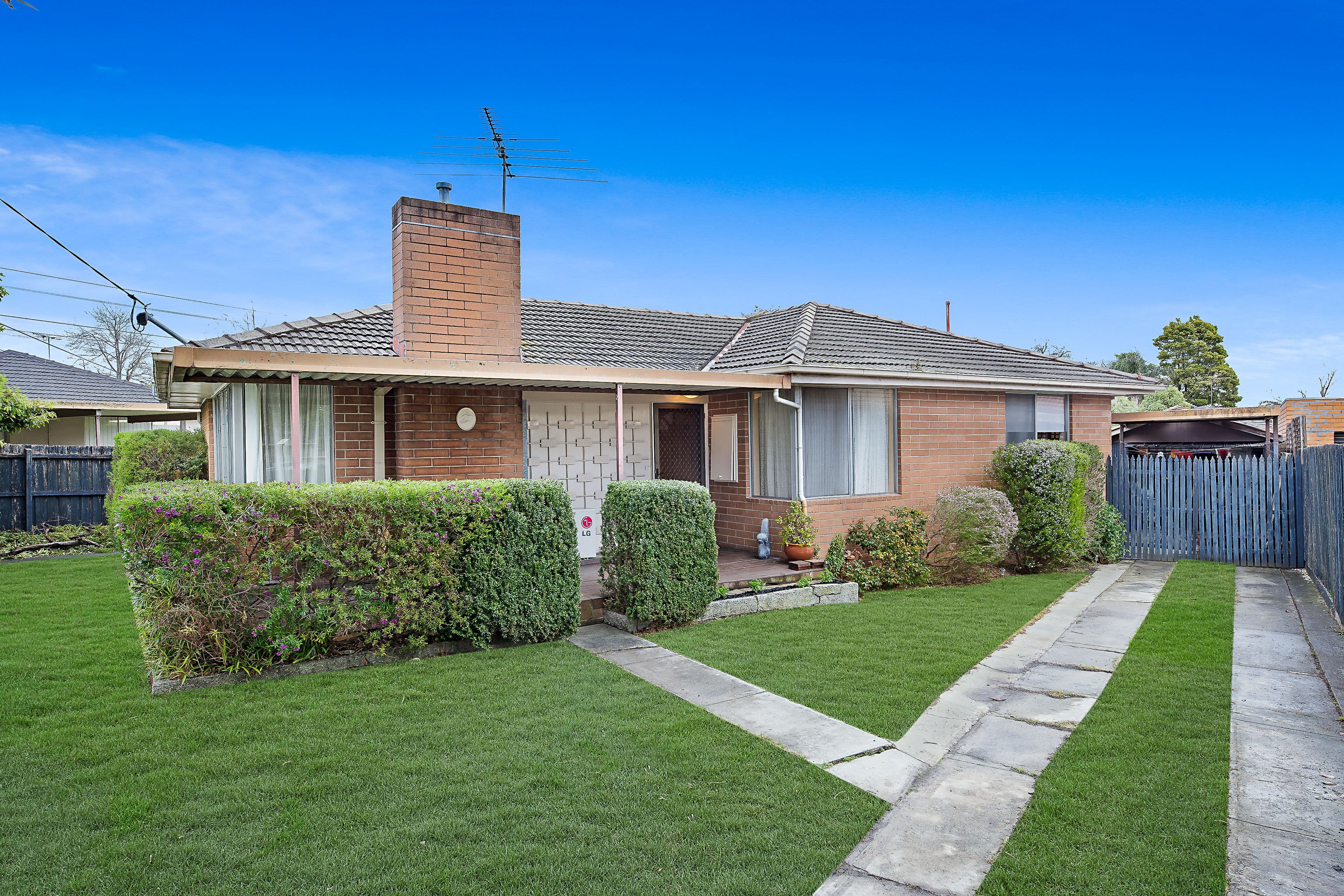 75 Wanda Street, Mulgrave VIC 3170, Mulgrave - Image 1