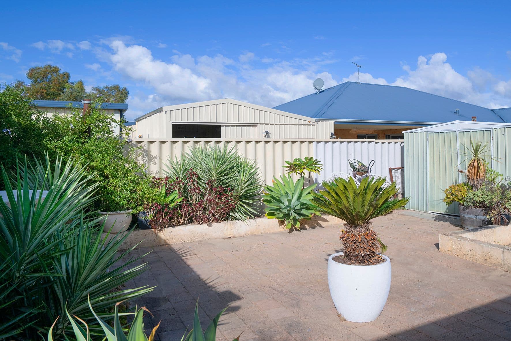 4 Sparrow Crescent, Broadwater WA 6280, Broadwater - Thumbnail 6