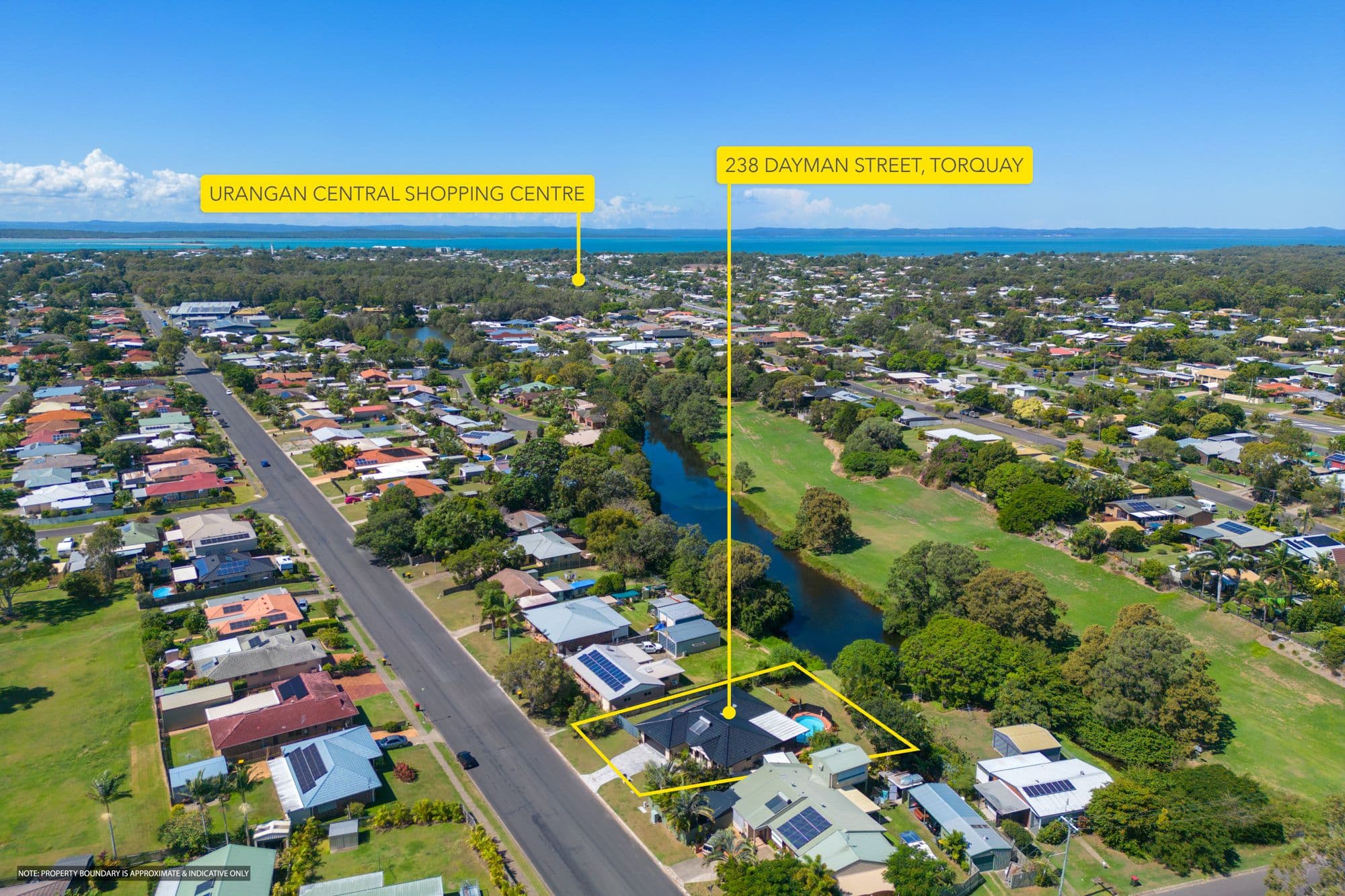 238 Dayman Street, Torquay QLD 4655, Torquay - Image 1