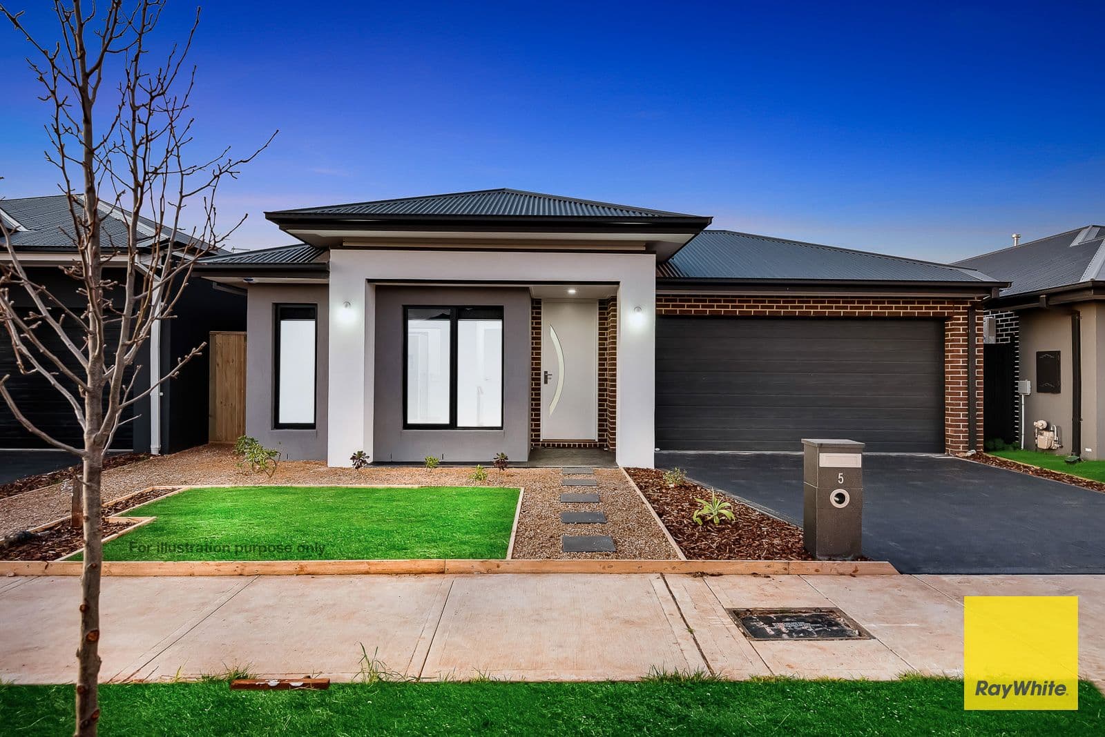 5 Dugan Street, THORNHILL PARK VIC 3335, Thornhill Park - Image 1