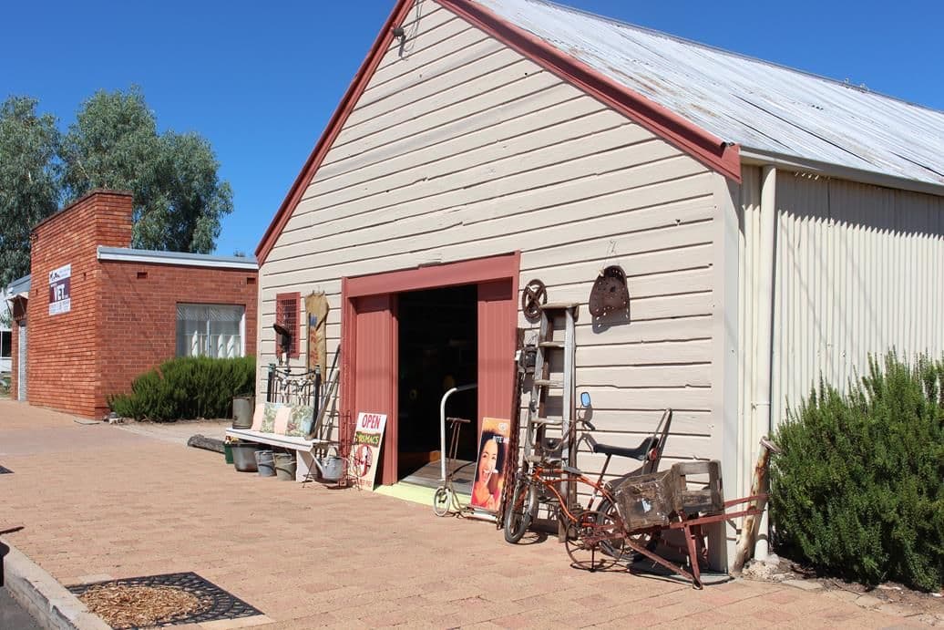 16 Stephen Street, Warialda - Image 1