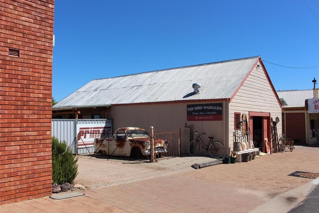 16 Stephen Street, Warialda - Thumbnail 2