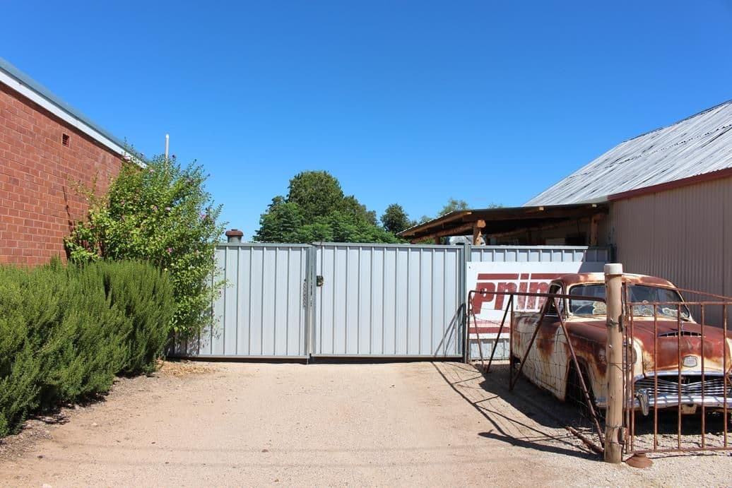 16 Stephen Street, Warialda - Thumbnail 7
